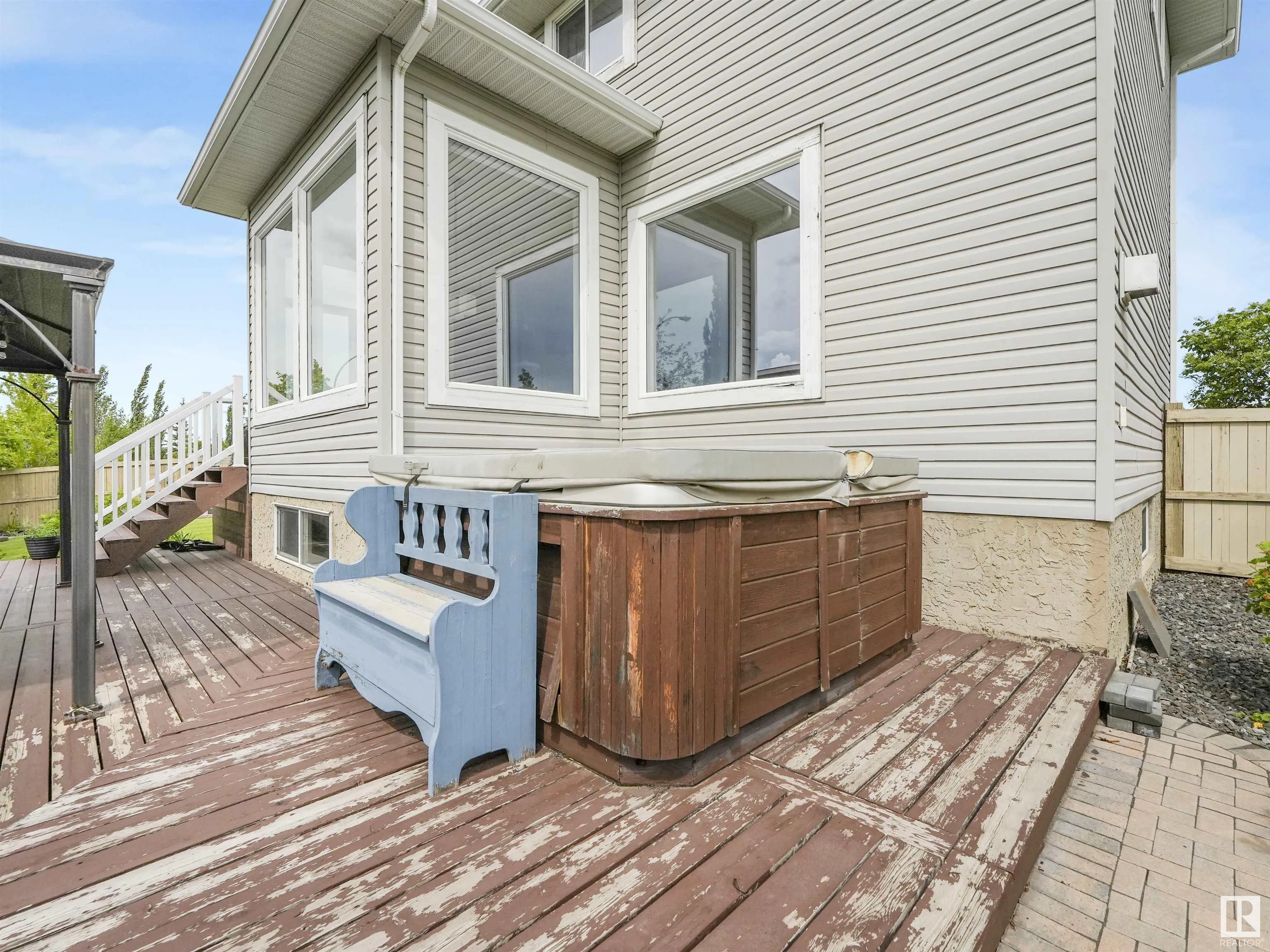 55 RIDGELAND Point(e)