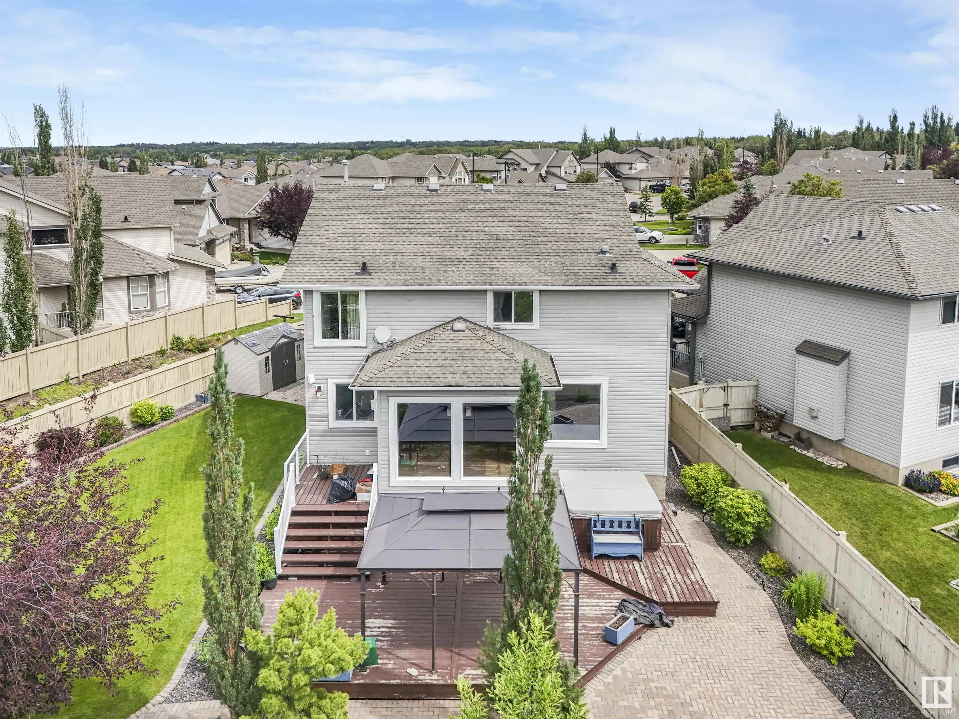 55 RIDGELAND Point(e)
