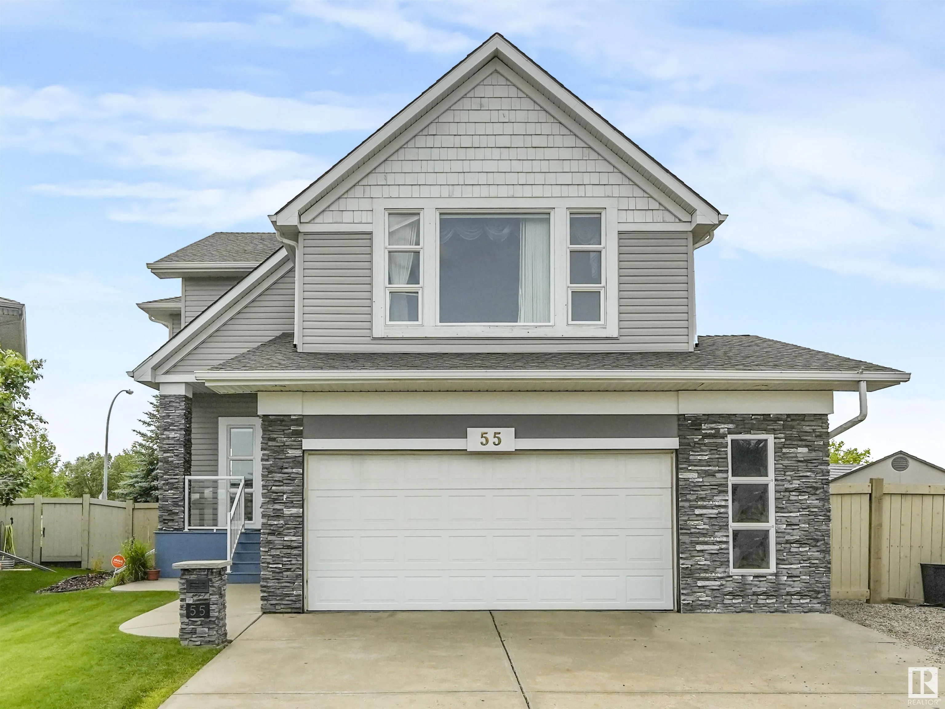 55 RIDGELAND Point(e)