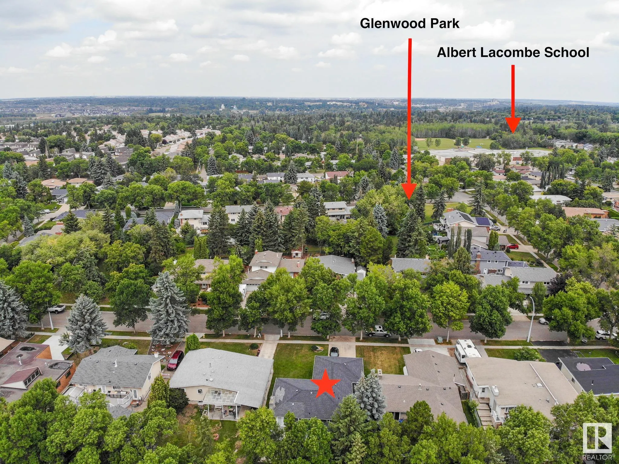 36 GLENWOOD Crescent