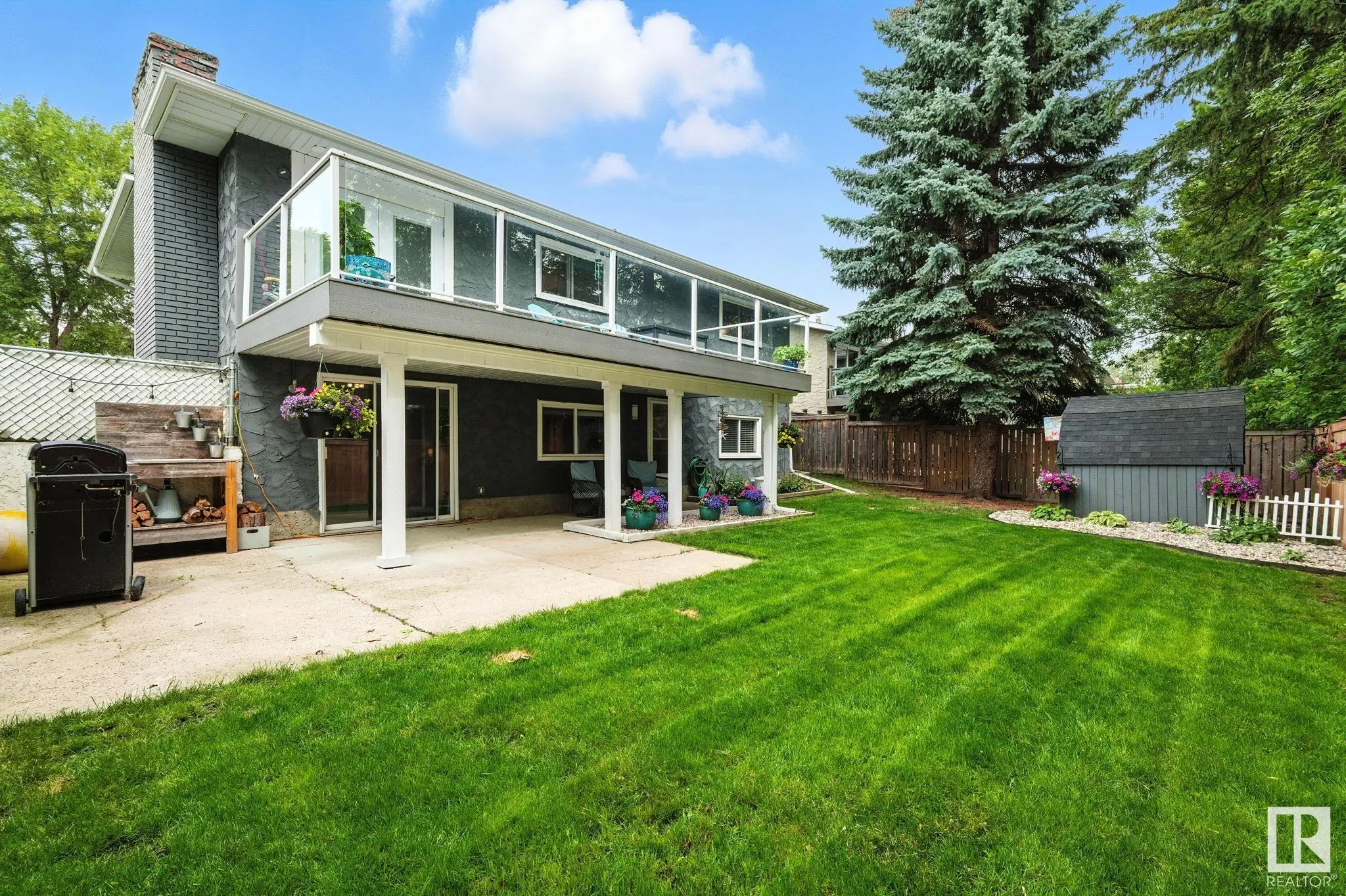 36 GLENWOOD Crescent