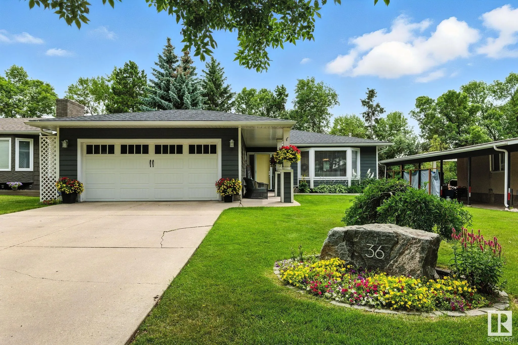 36 GLENWOOD Crescent