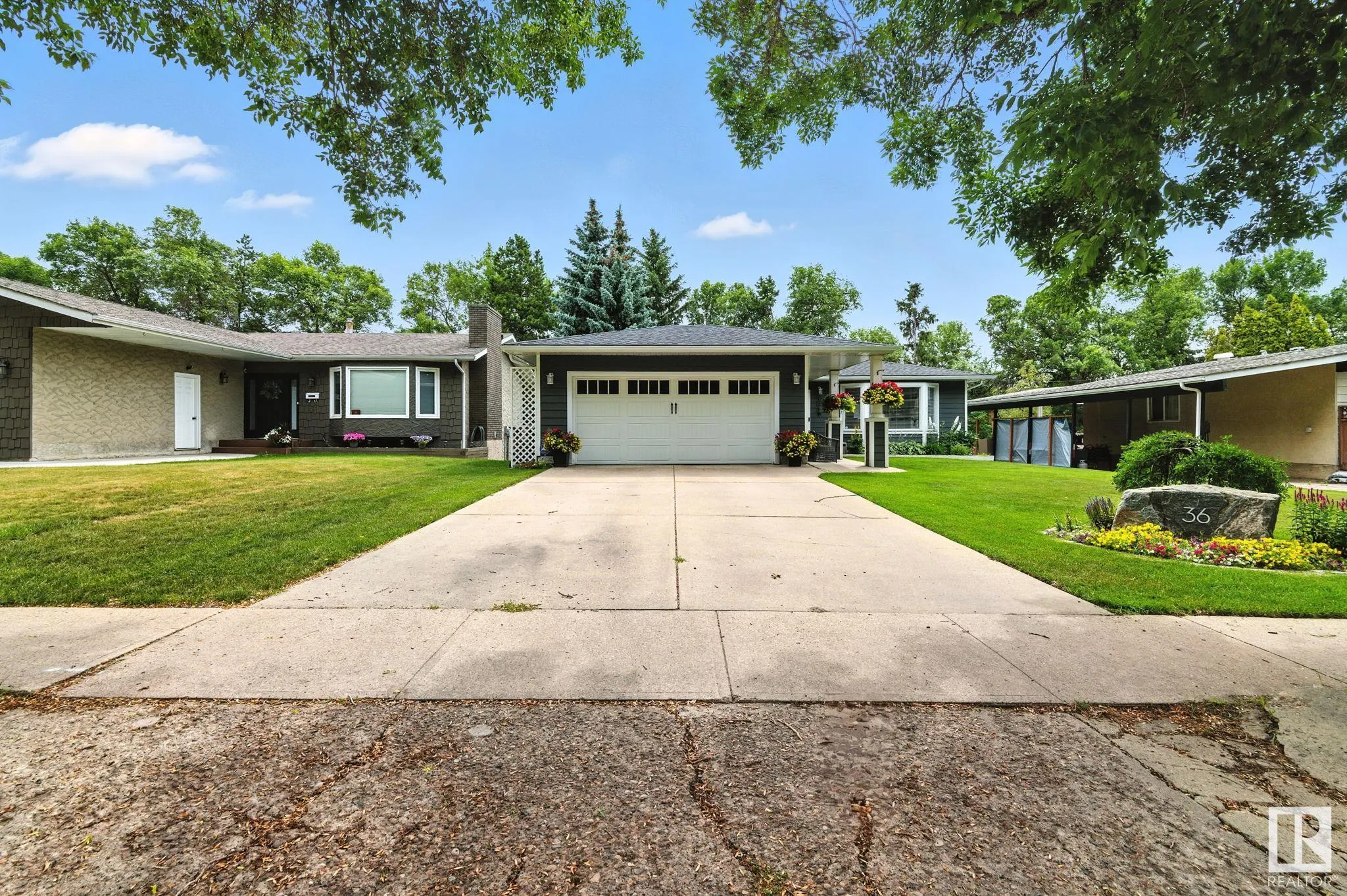 36 GLENWOOD Crescent