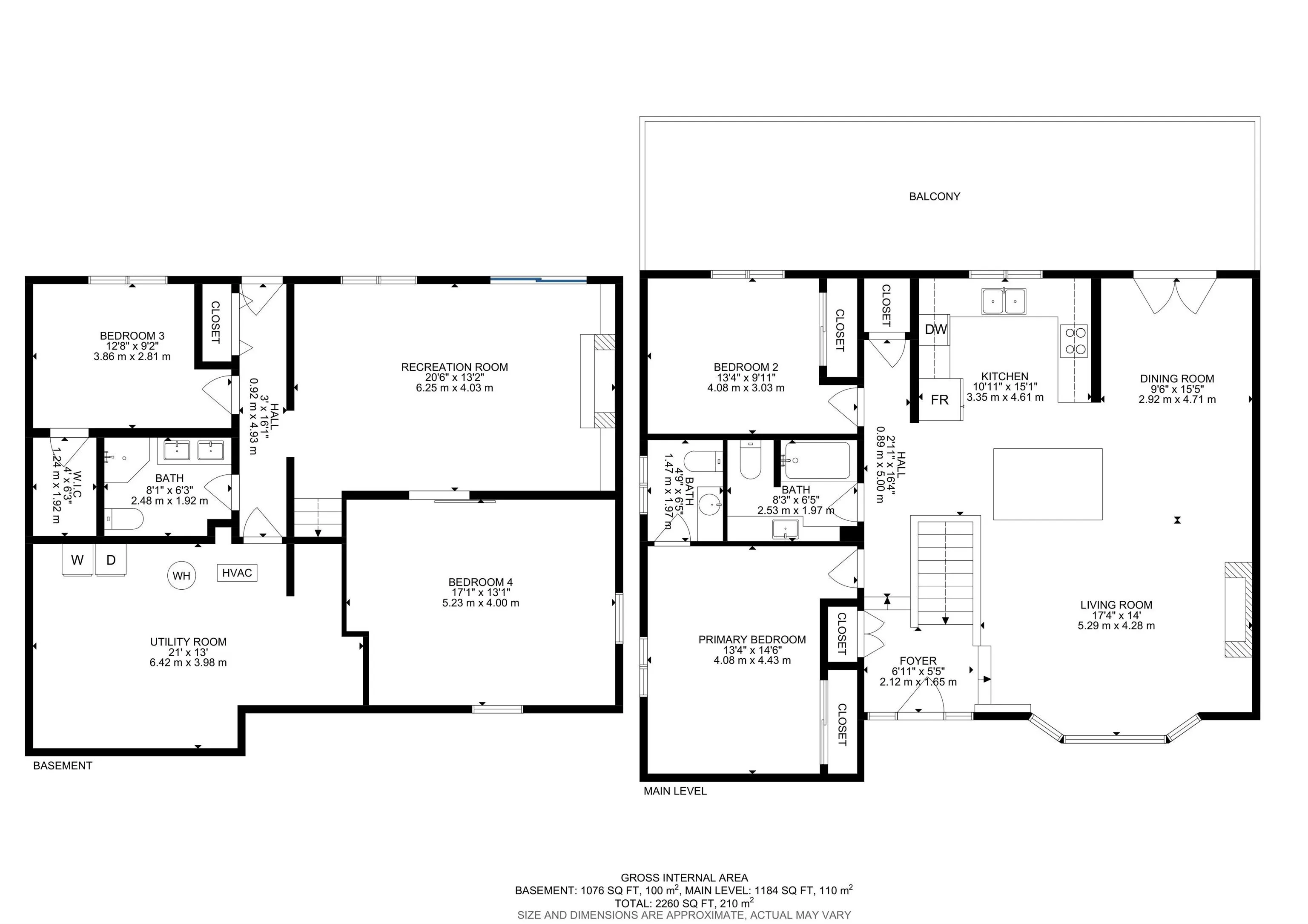 36 GLENWOOD Crescent