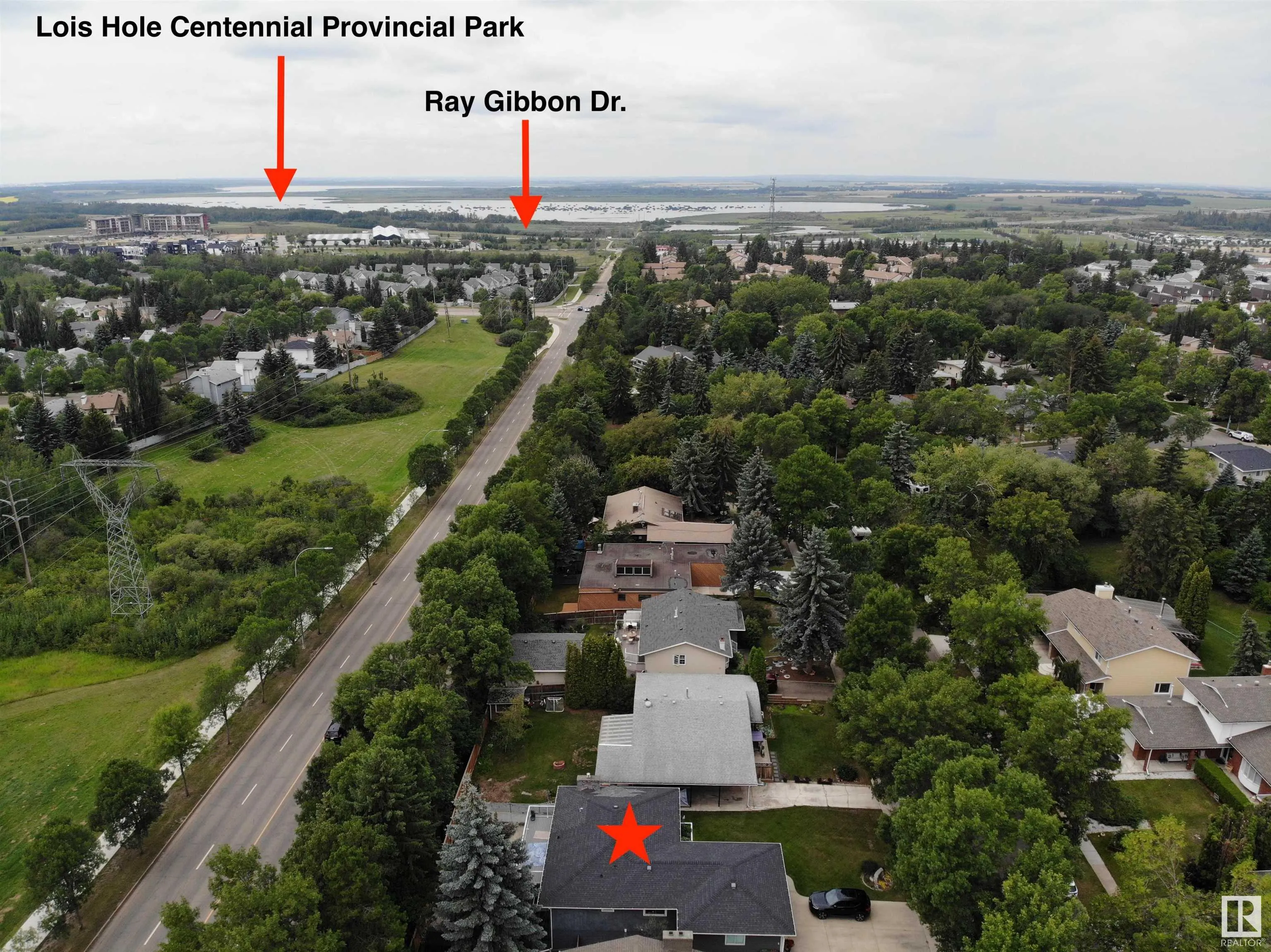 36 GLENWOOD Crescent