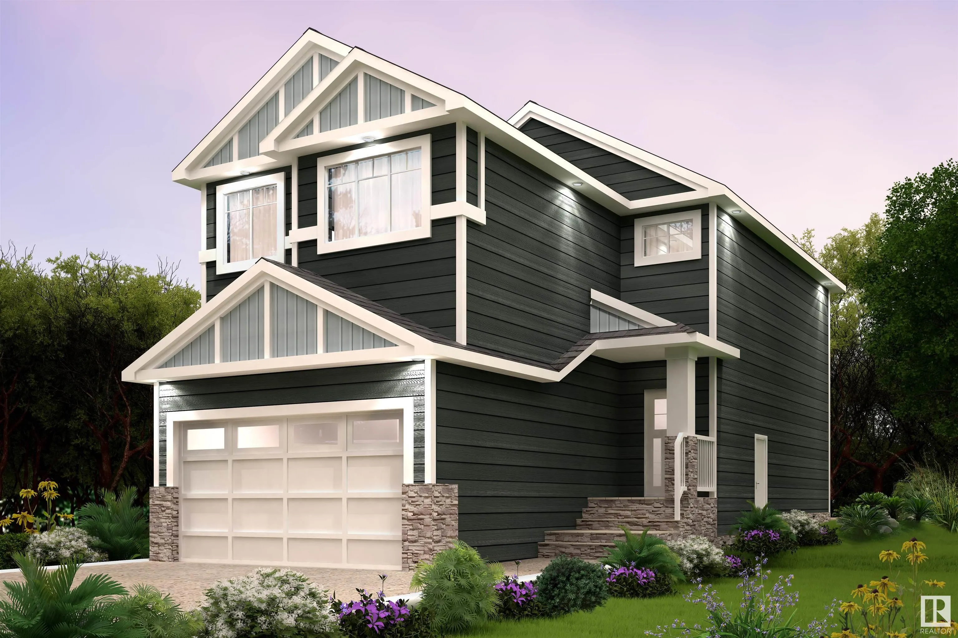 29 Gable Common