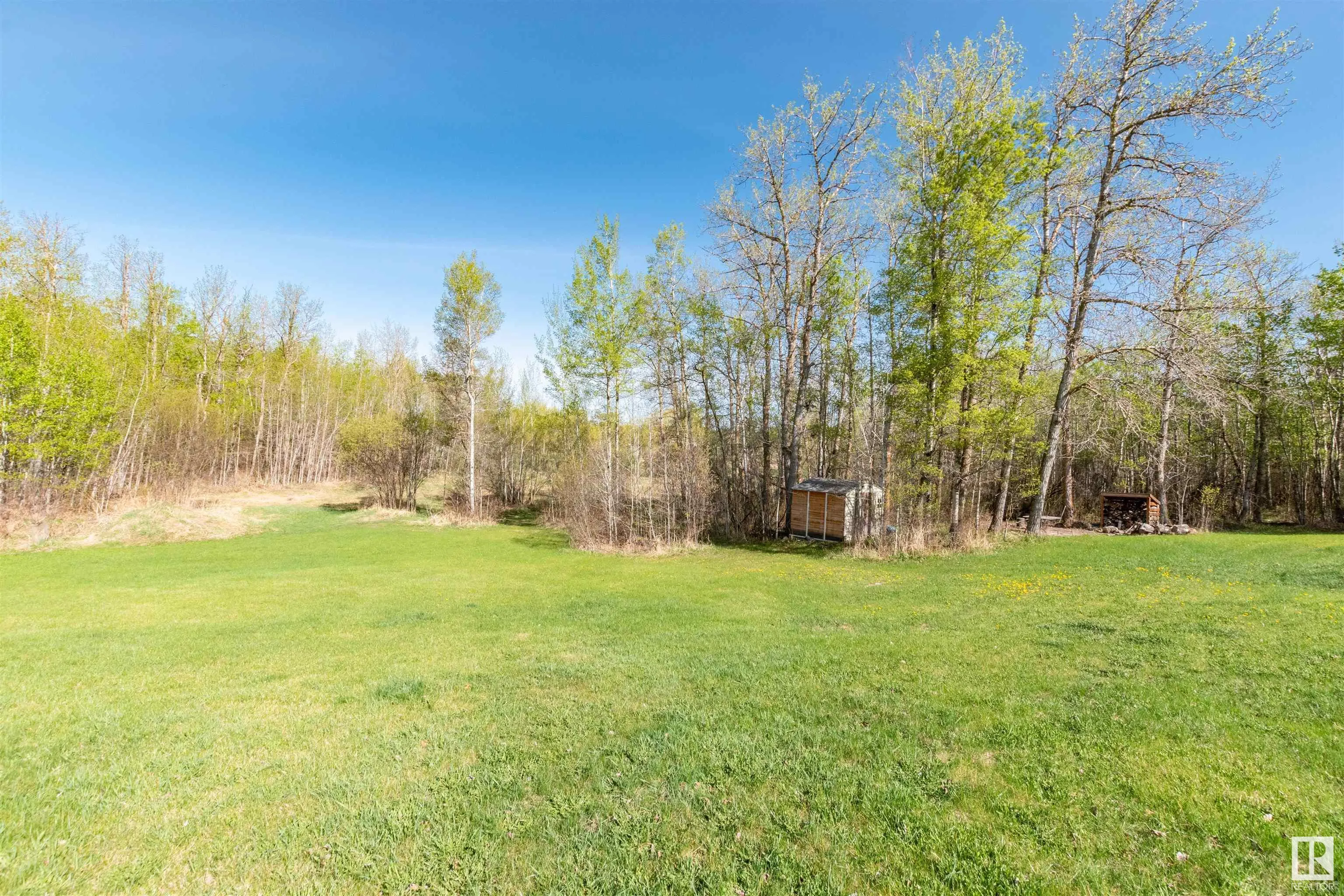 21357 WYE Road