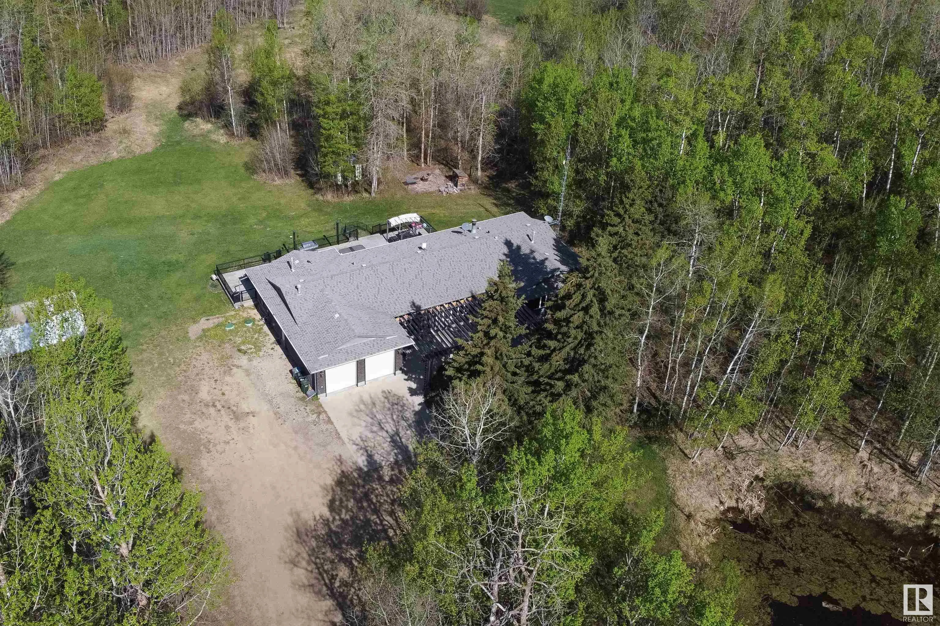 21357 WYE Road