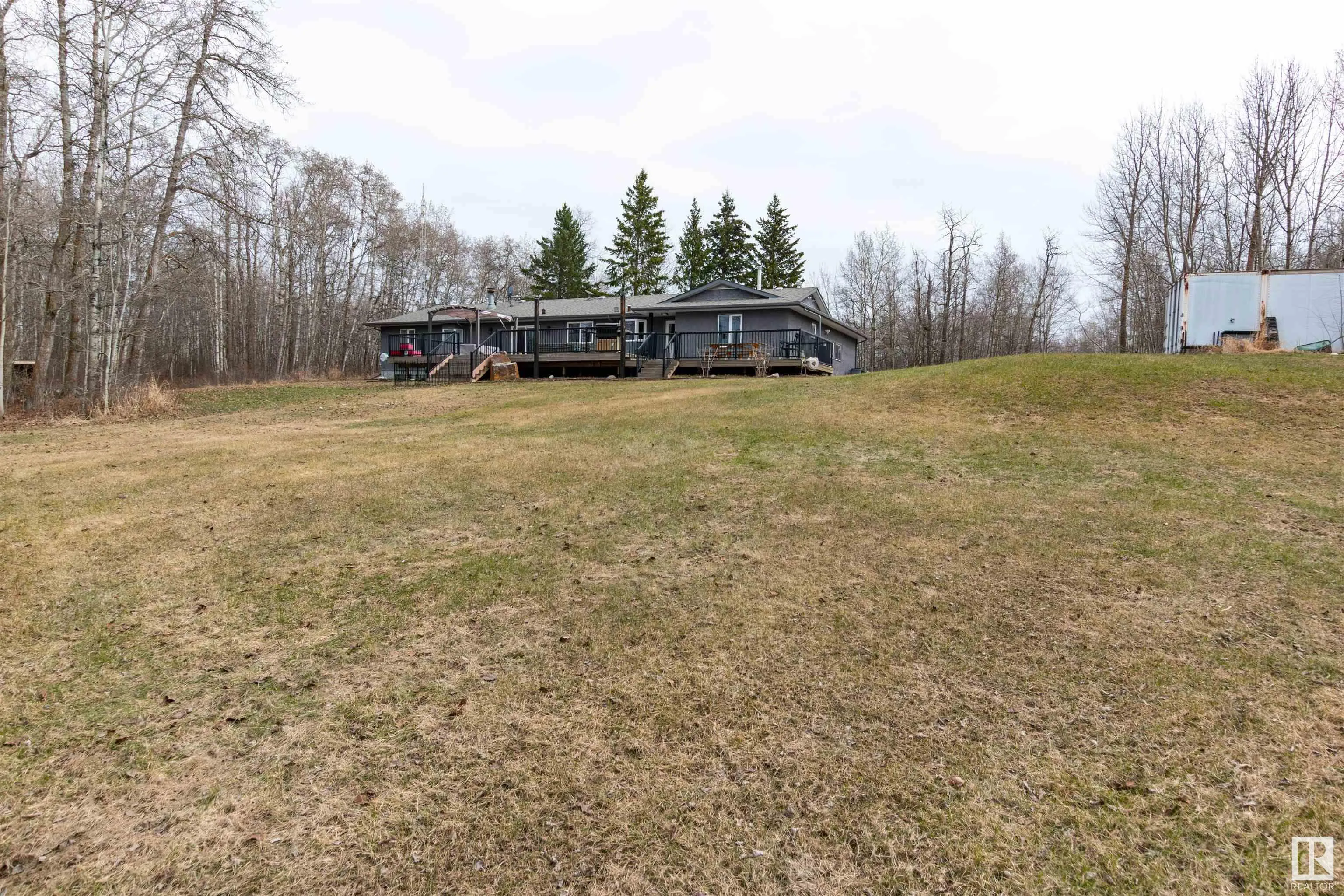 21357 WYE Road