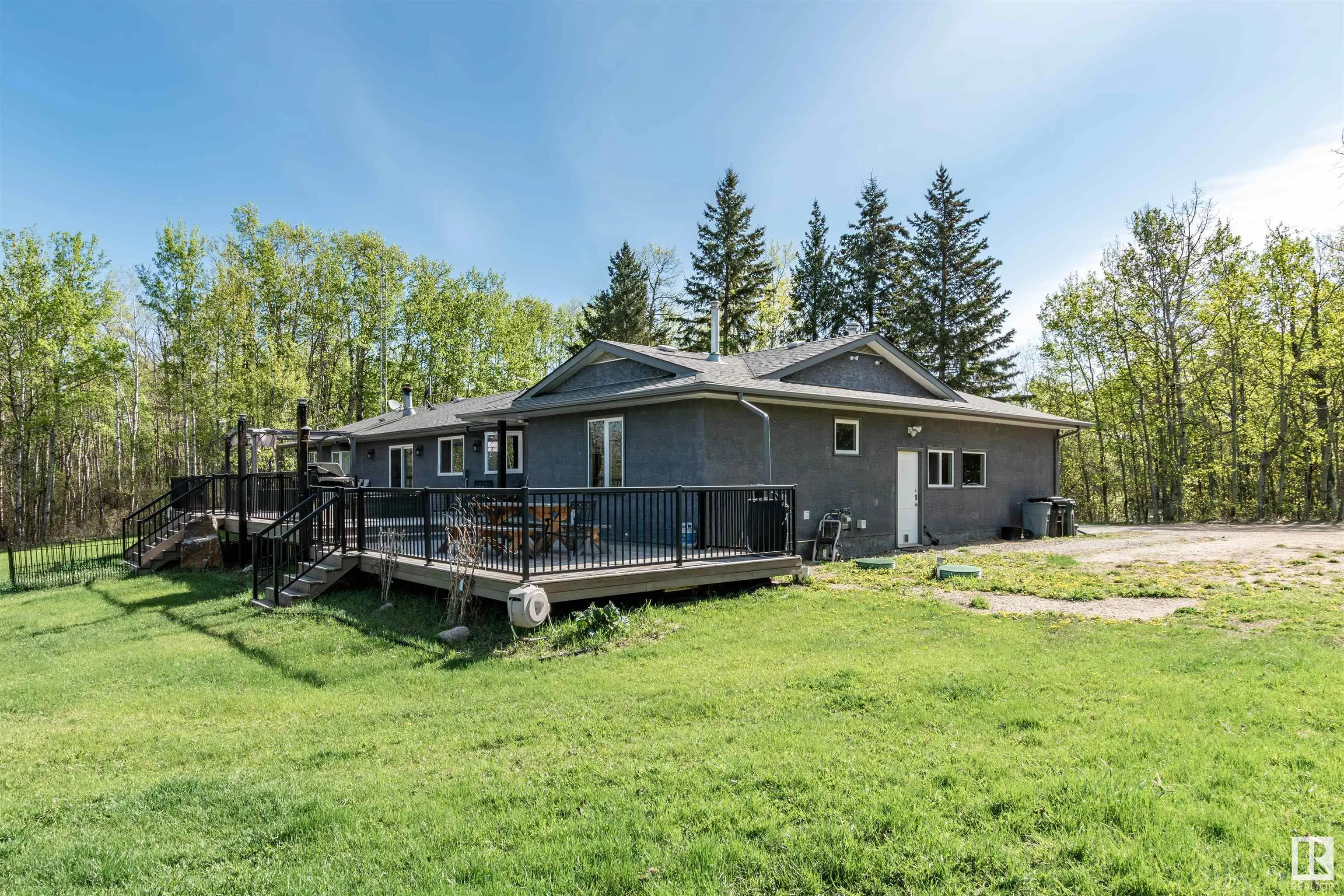 21357 WYE Road