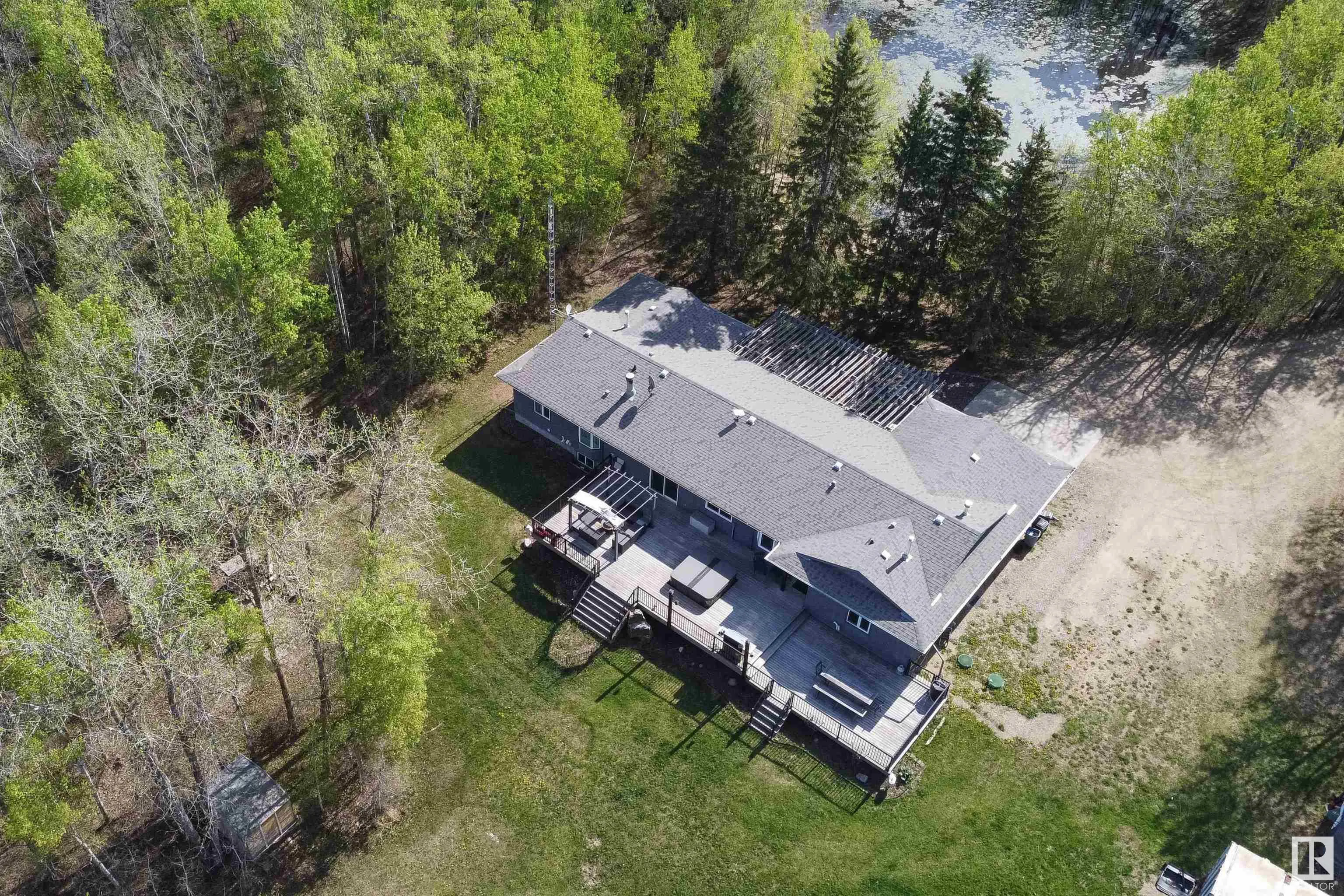 21357 WYE Road