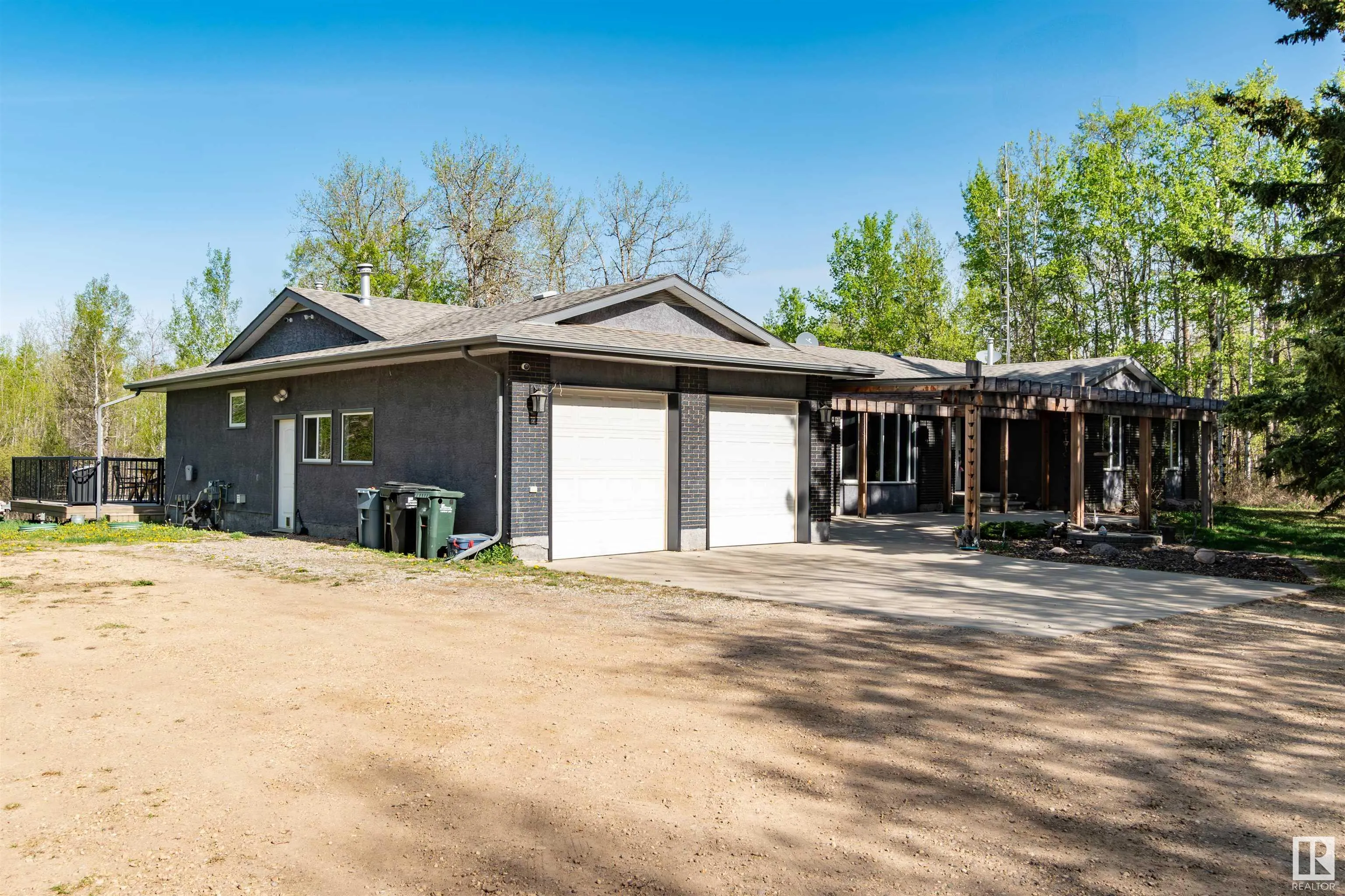 21357 WYE Road