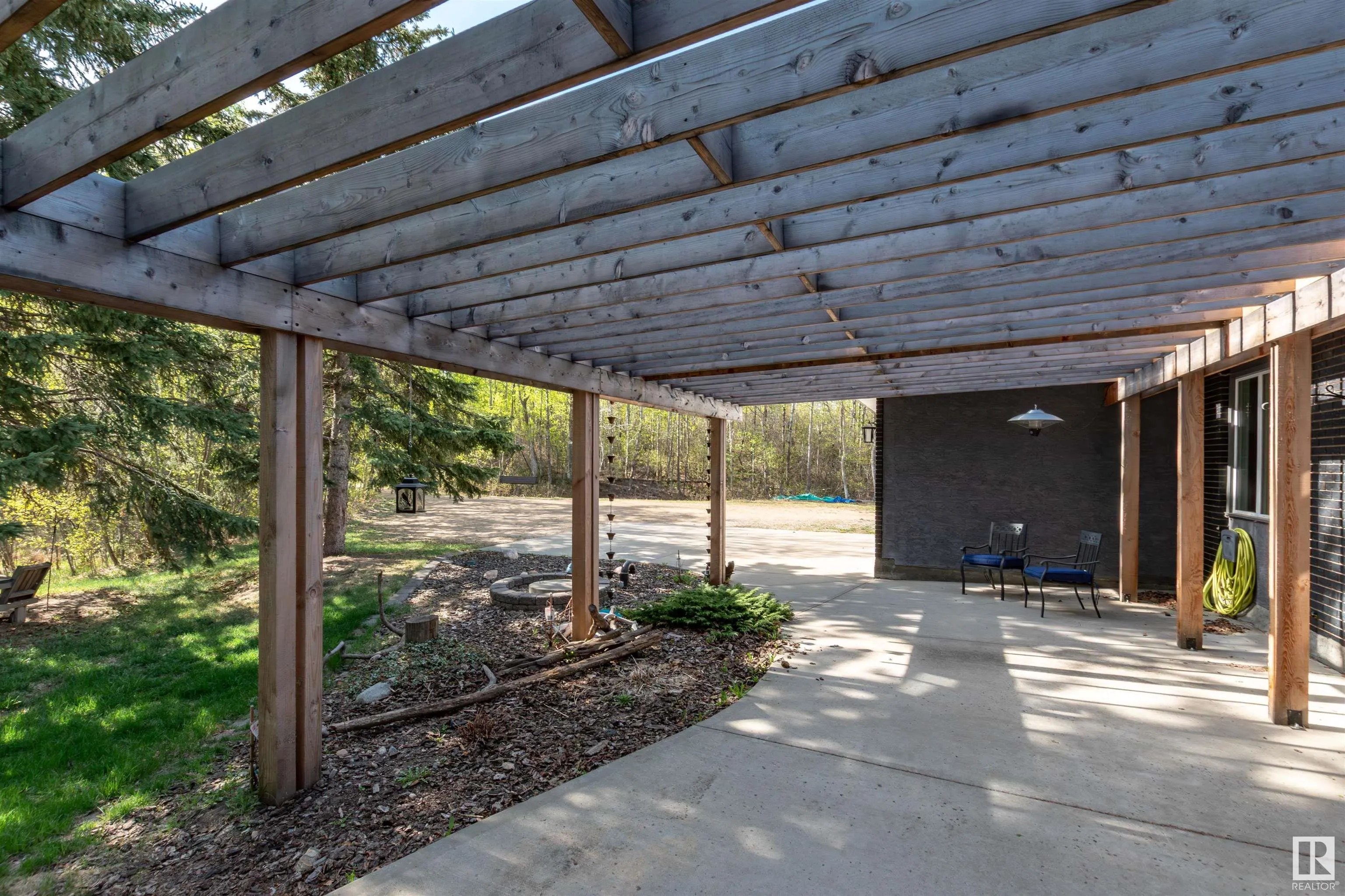 21357 WYE Road