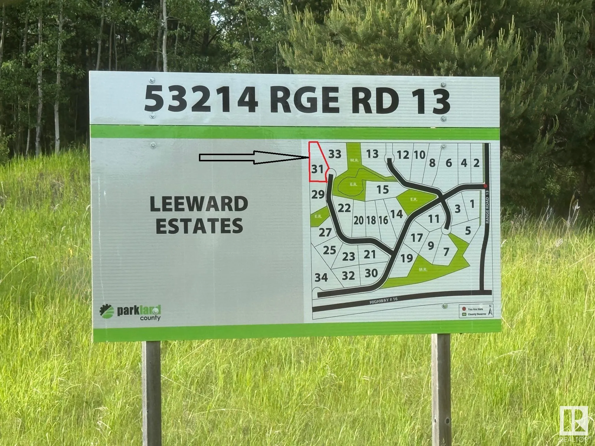53214 RGE ROAD 13