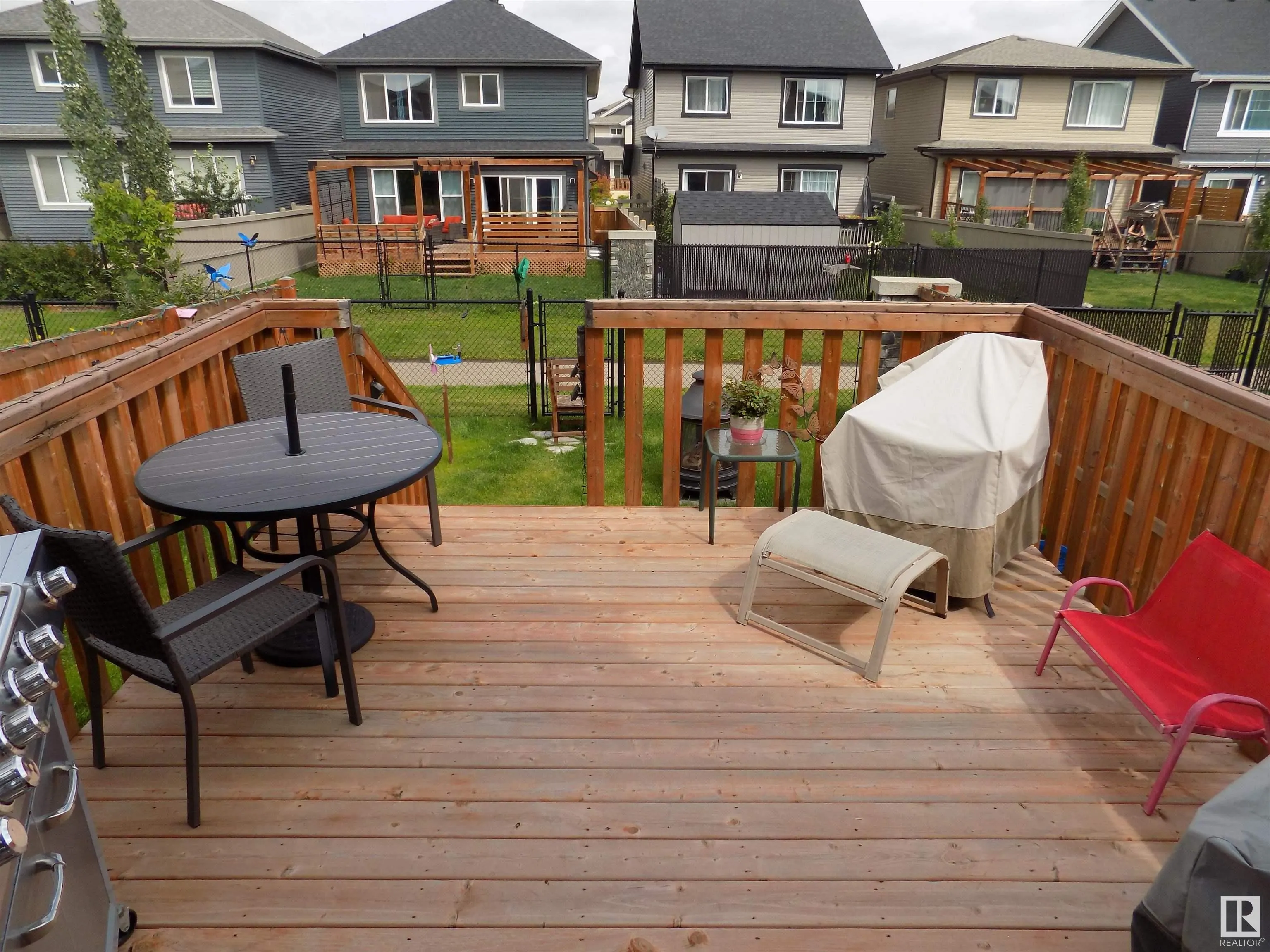 244 LARCH CRESCENT