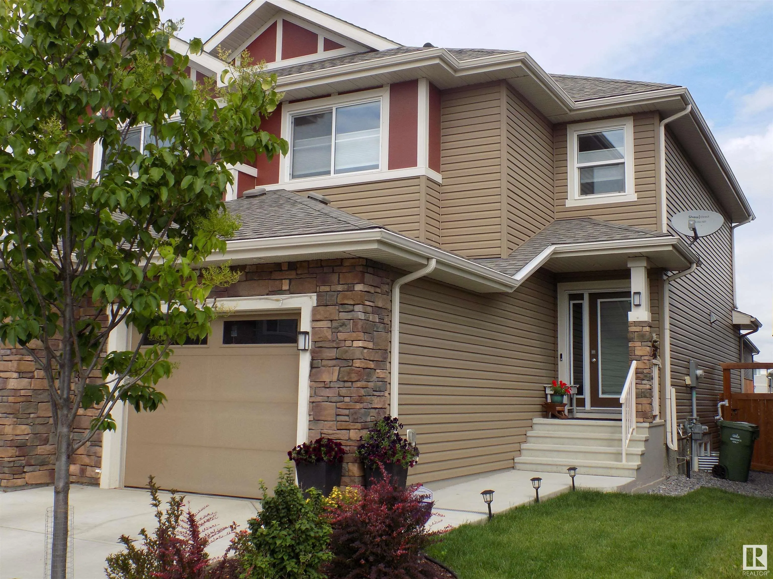 244 LARCH CRESCENT