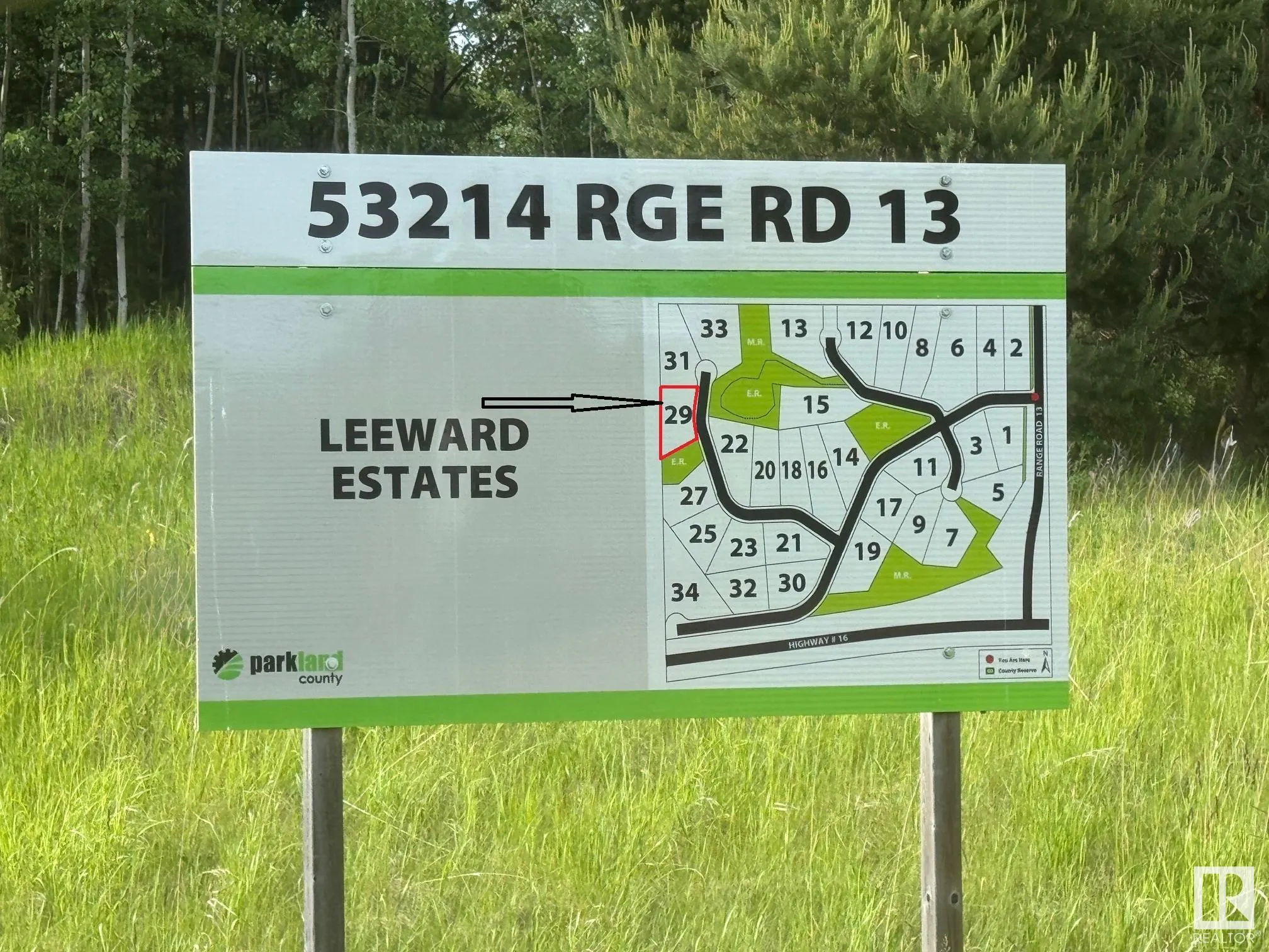 53214 RGE ROAD 13