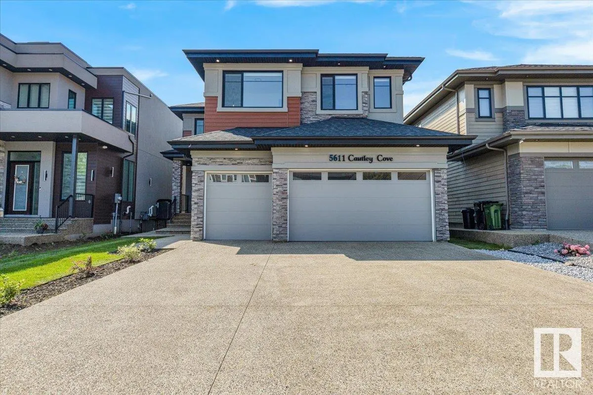 5611 Cautley Cove