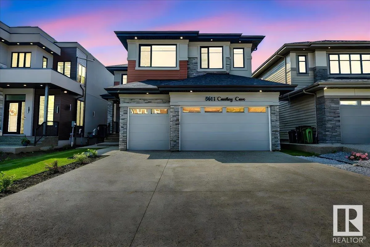 5611 Cautley Cove