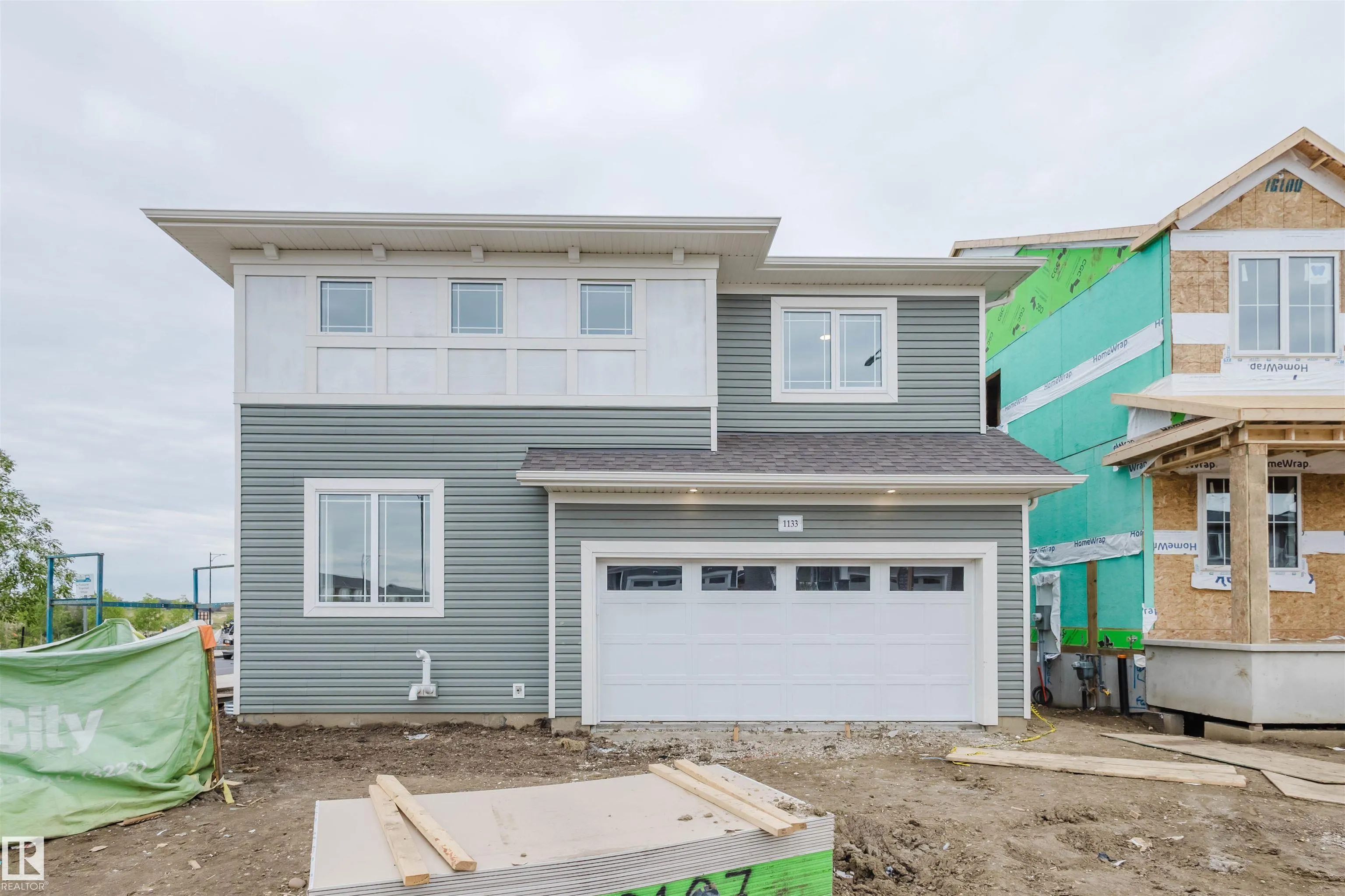 1133 Crestview Terrace