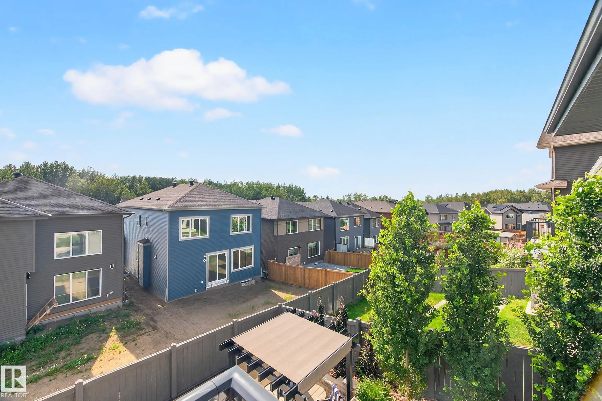 237 HAWKS RIDGE Boulevard