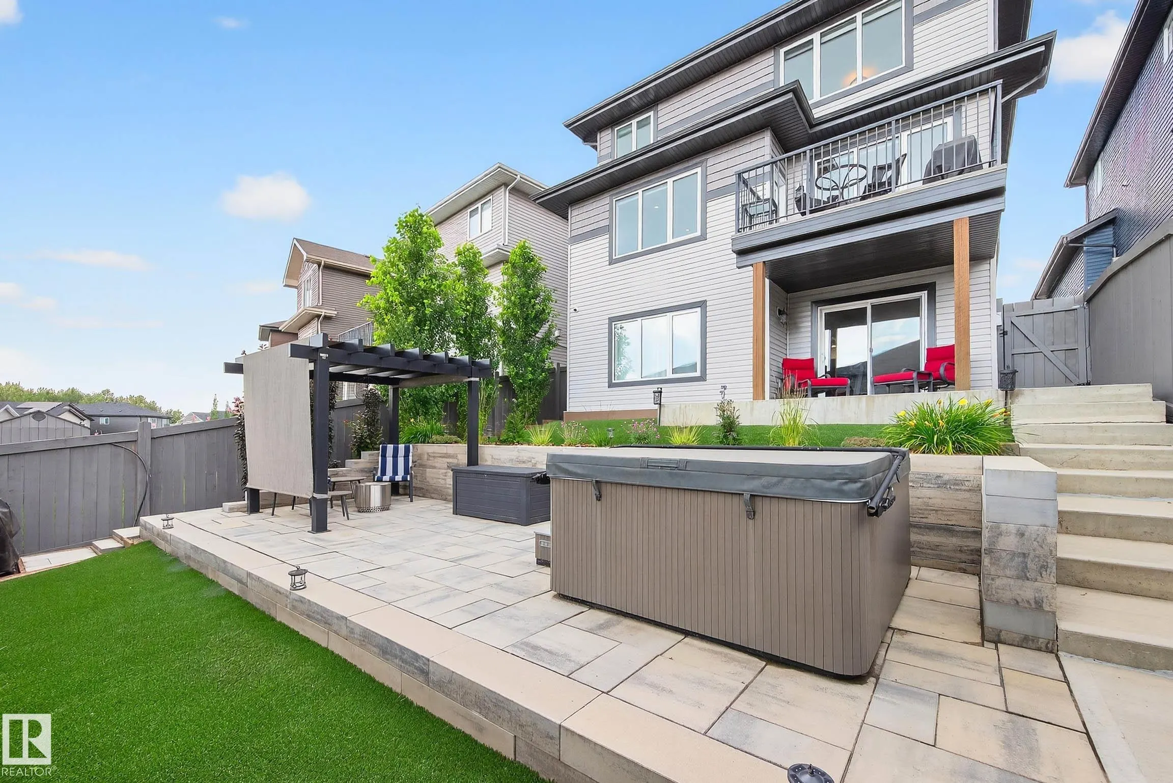 237 HAWKS RIDGE Boulevard