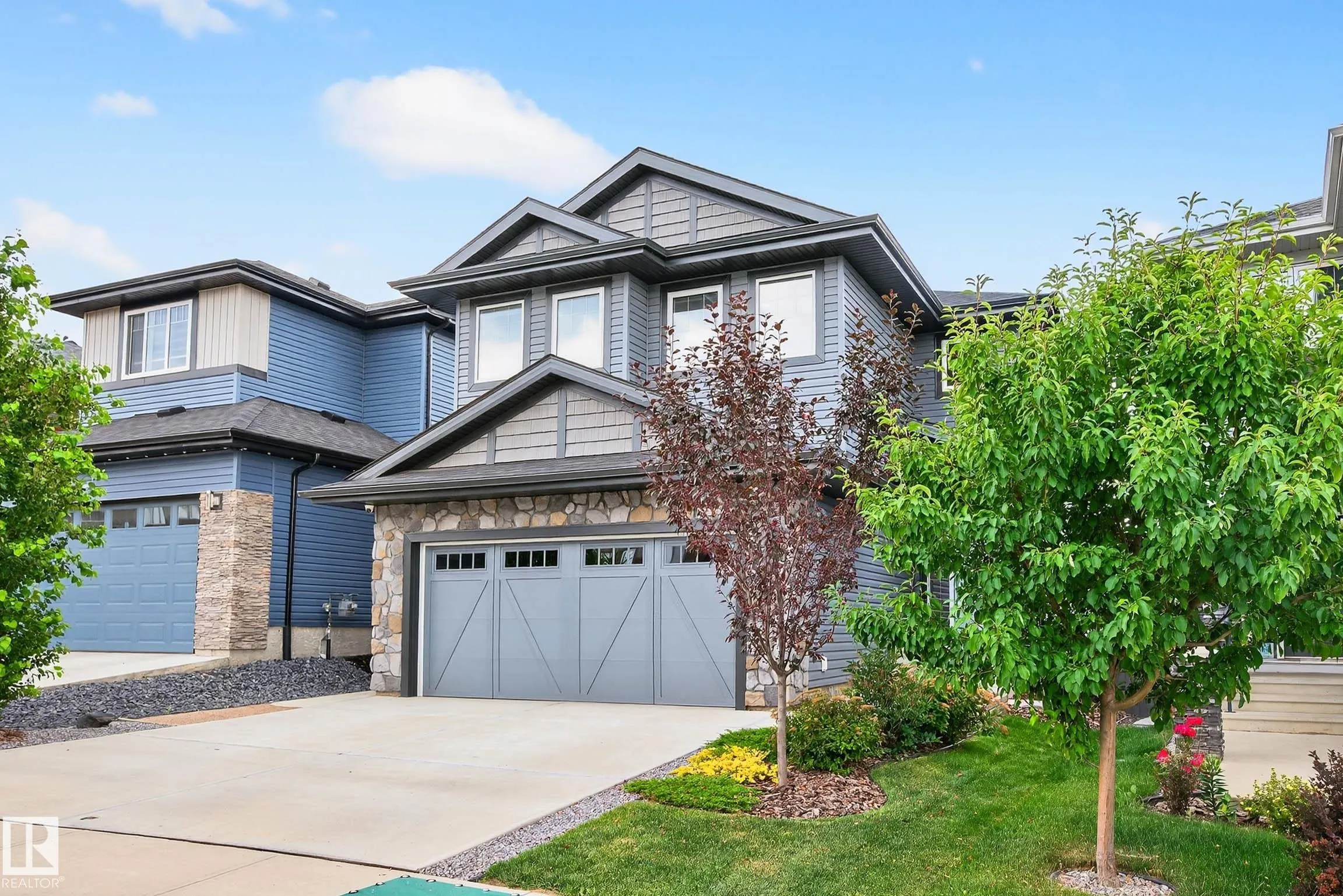 237 HAWKS RIDGE Boulevard
