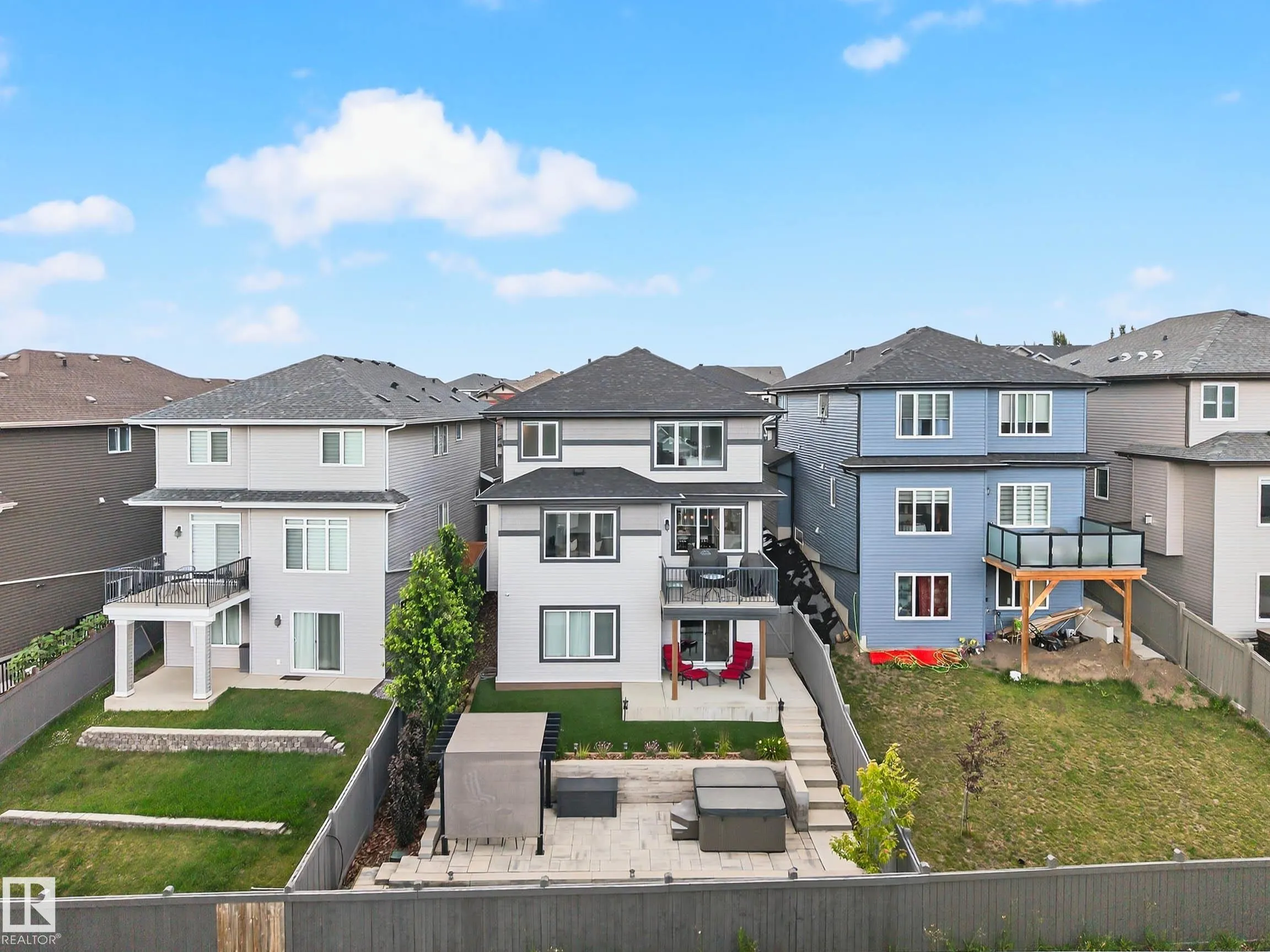 237 HAWKS RIDGE Boulevard