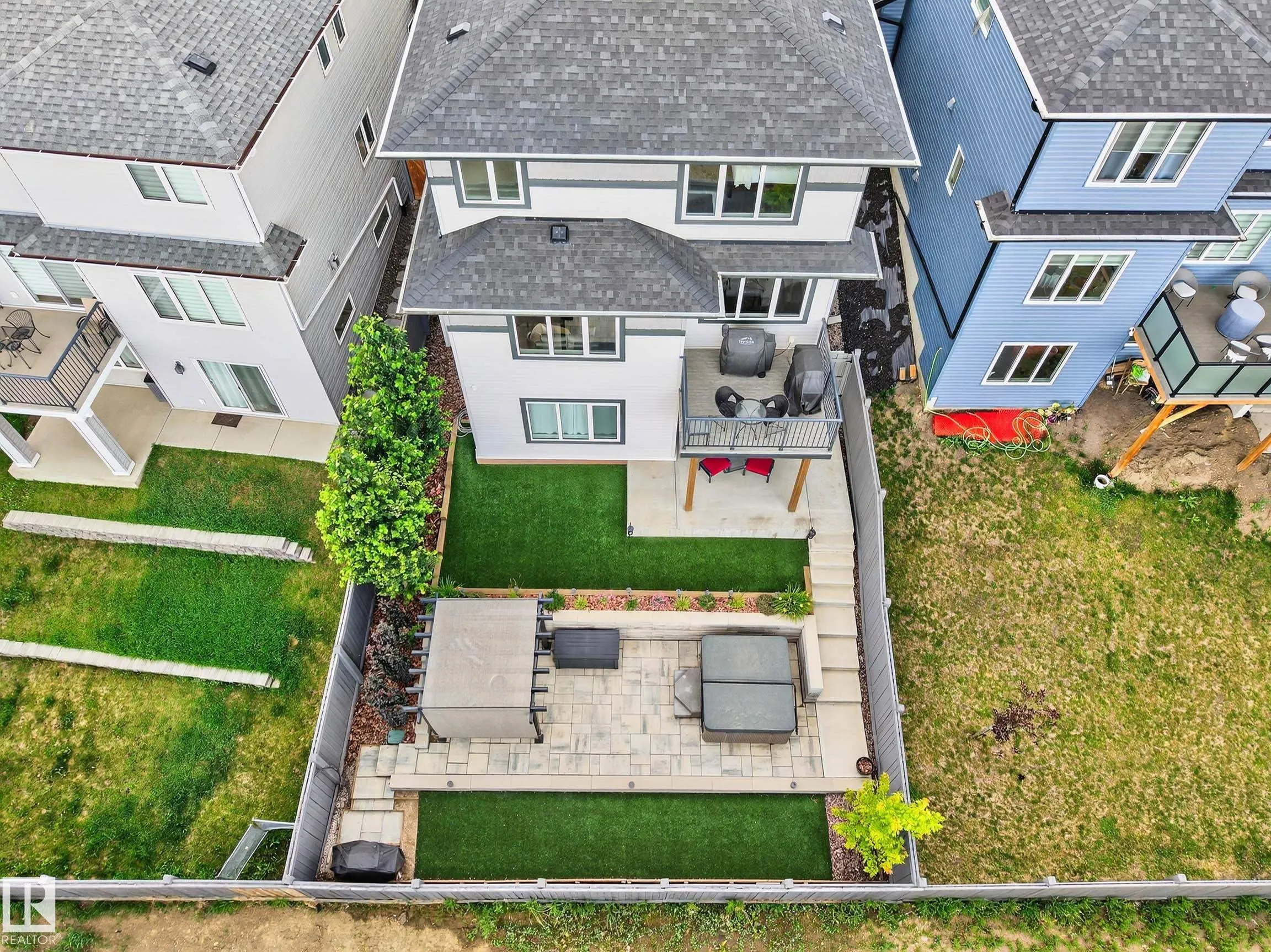 237 HAWKS RIDGE Boulevard