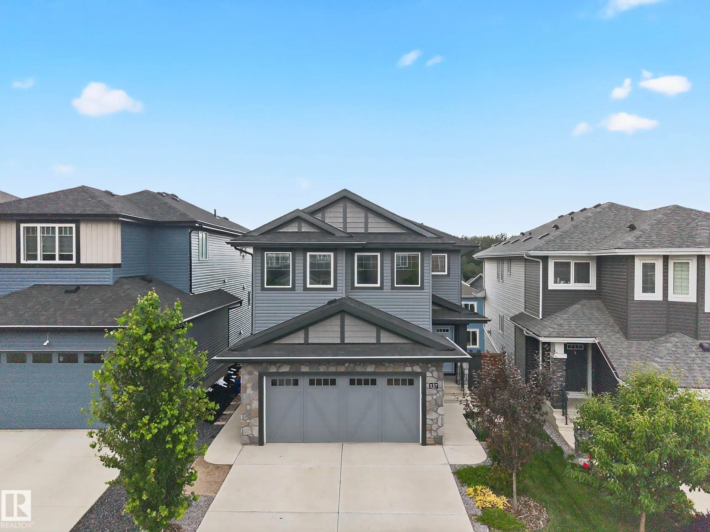237 HAWKS RIDGE Boulevard