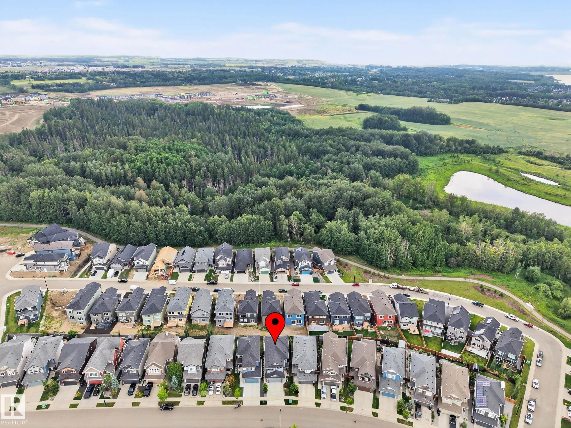 237 HAWKS RIDGE Boulevard