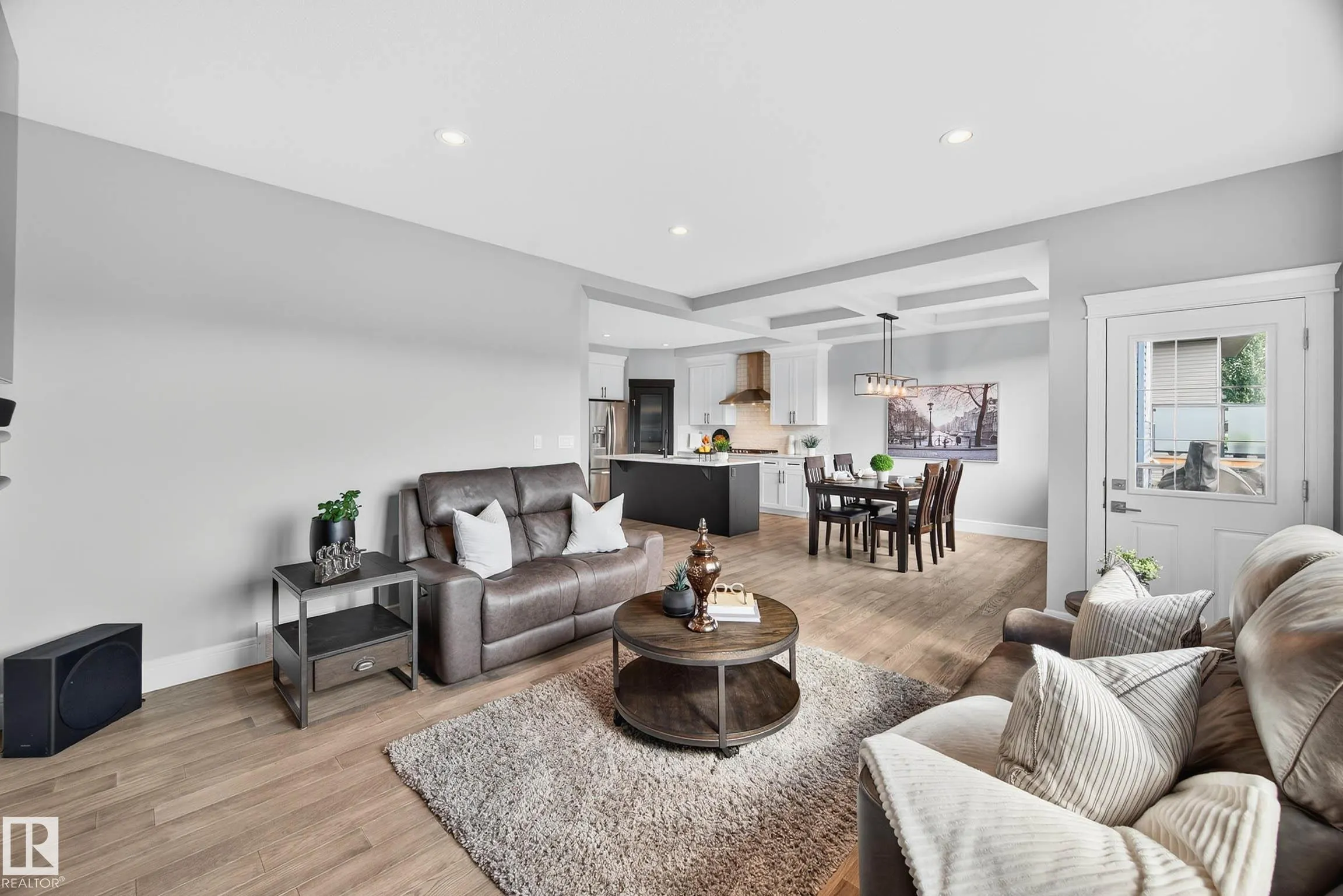 237 HAWKS RIDGE Boulevard