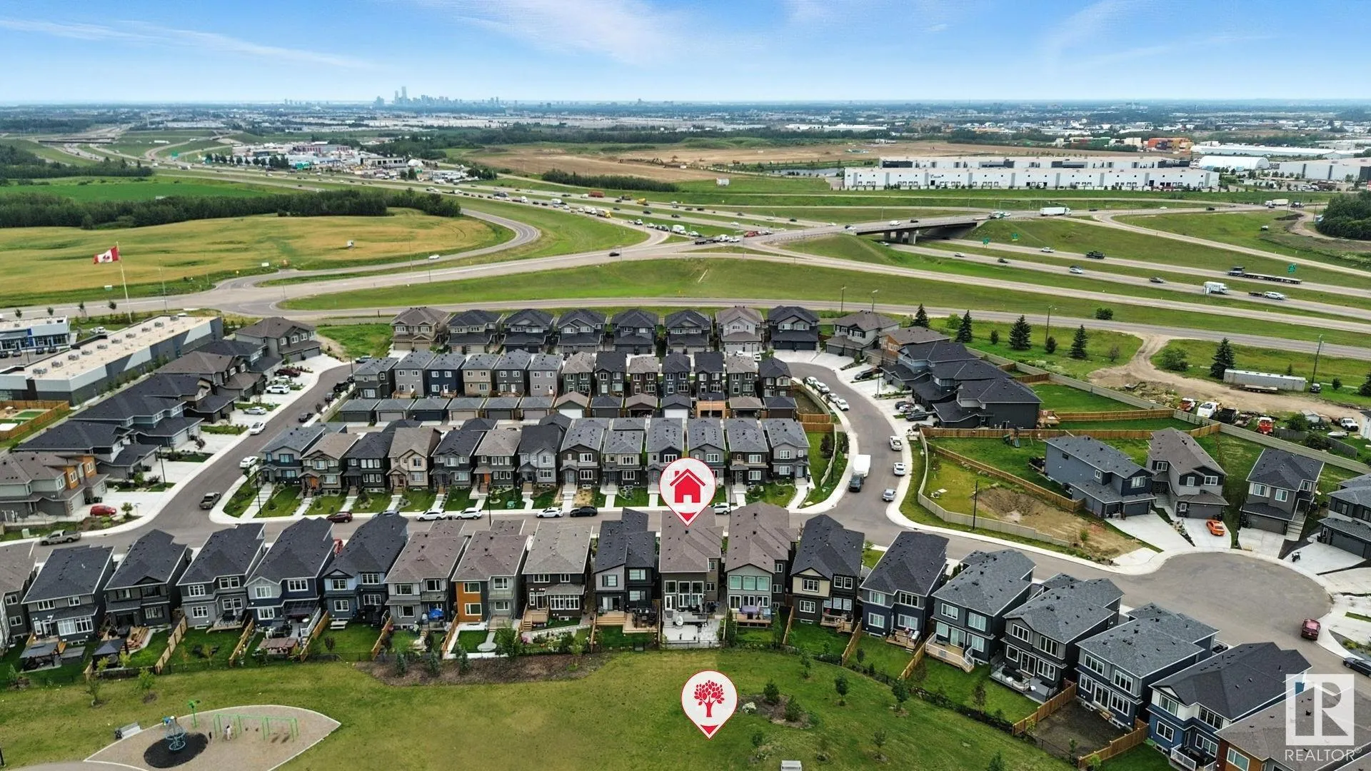 1048 GOLDFINCH Way
