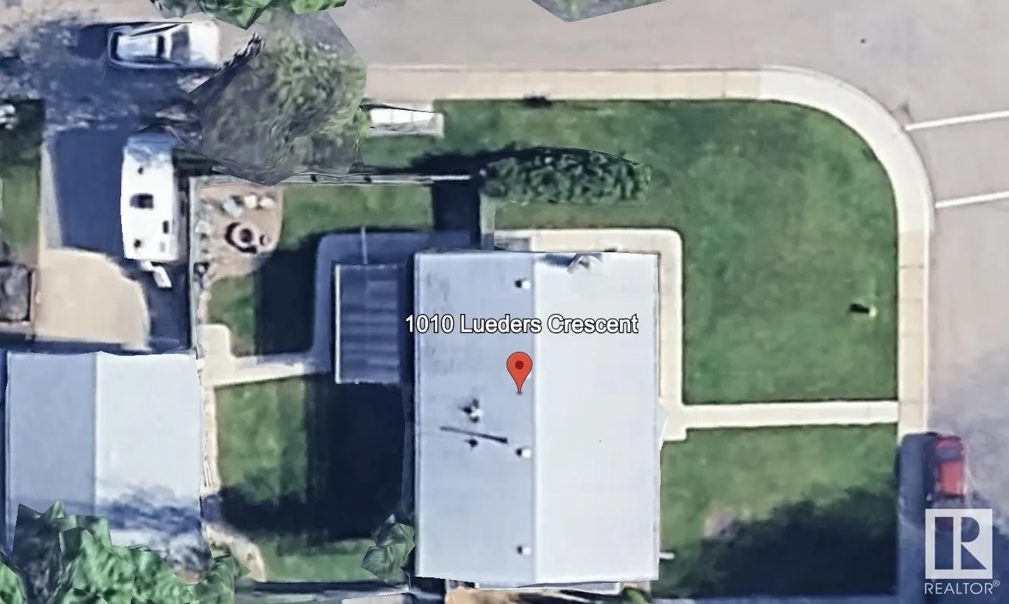 1010 Lueders Crescent