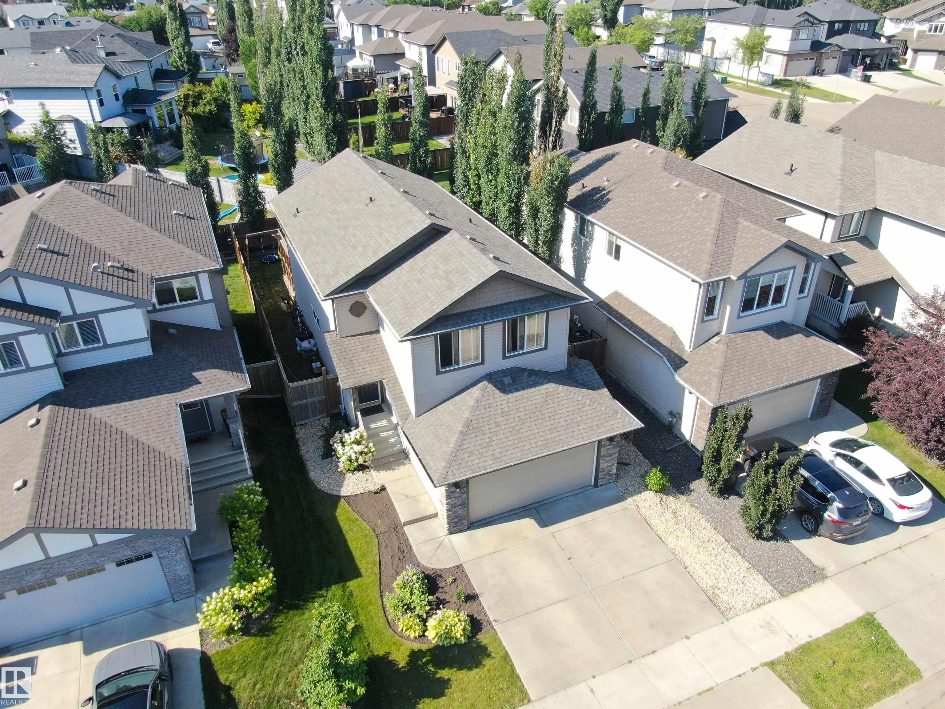 67 AVONLEA Way