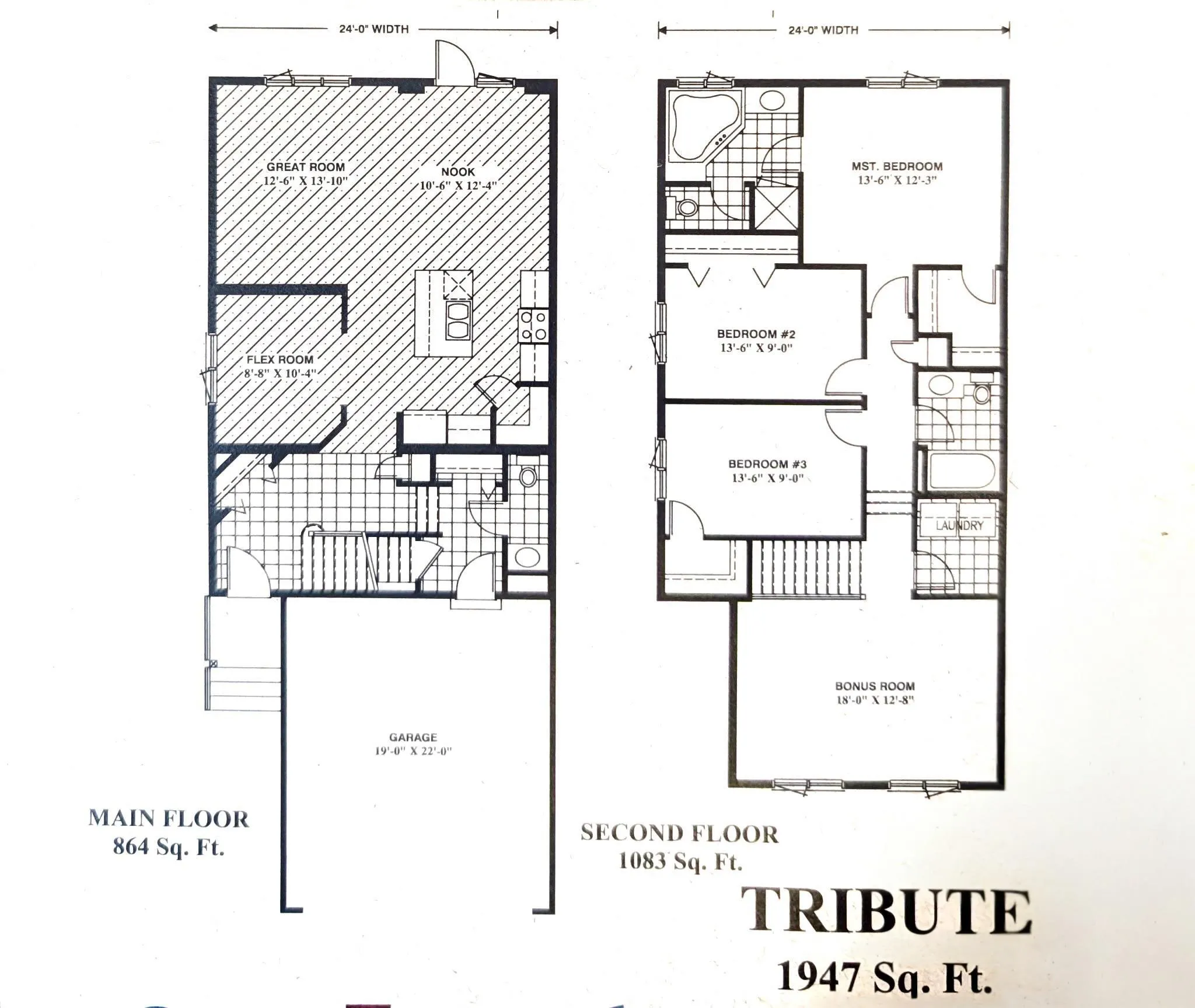 67 AVONLEA Way