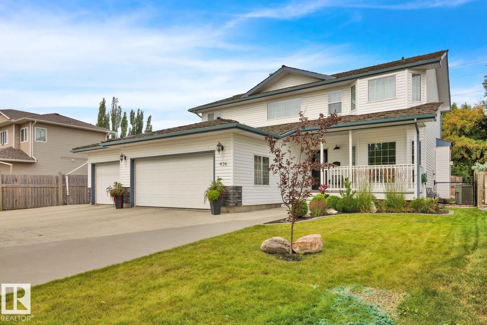 436 RIVERPARK Drive