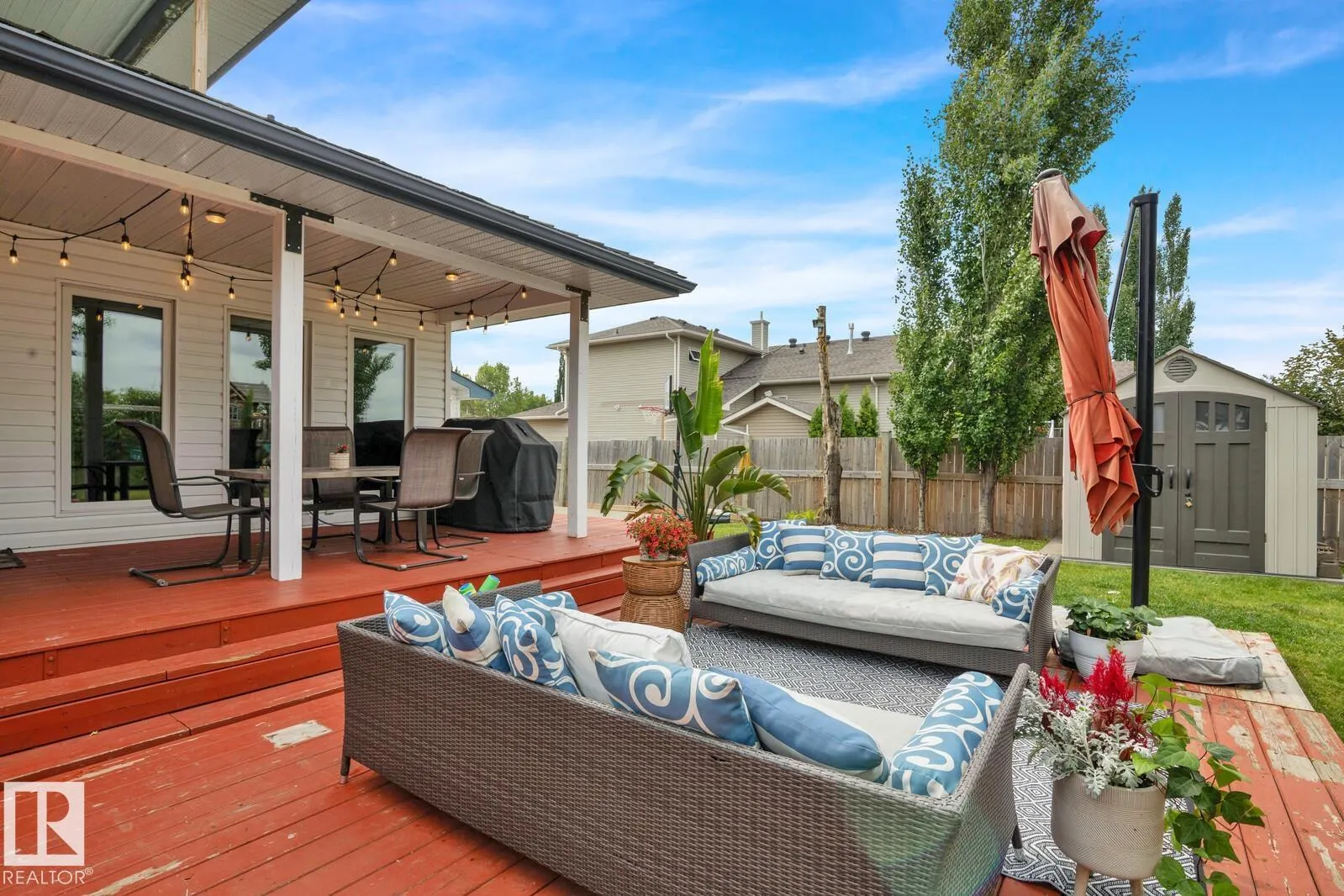 436 RIVERPARK Drive