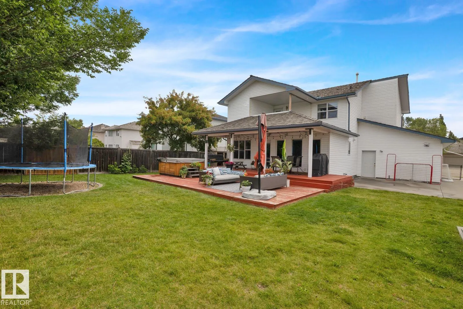 436 RIVERPARK Drive