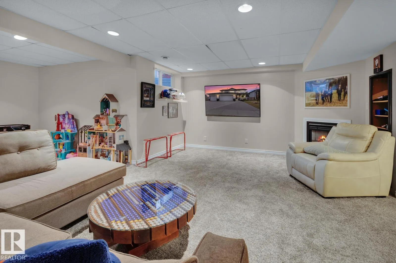 436 RIVERPARK Drive