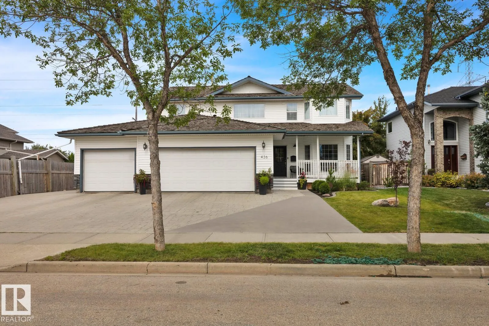 436 RIVERPARK Drive