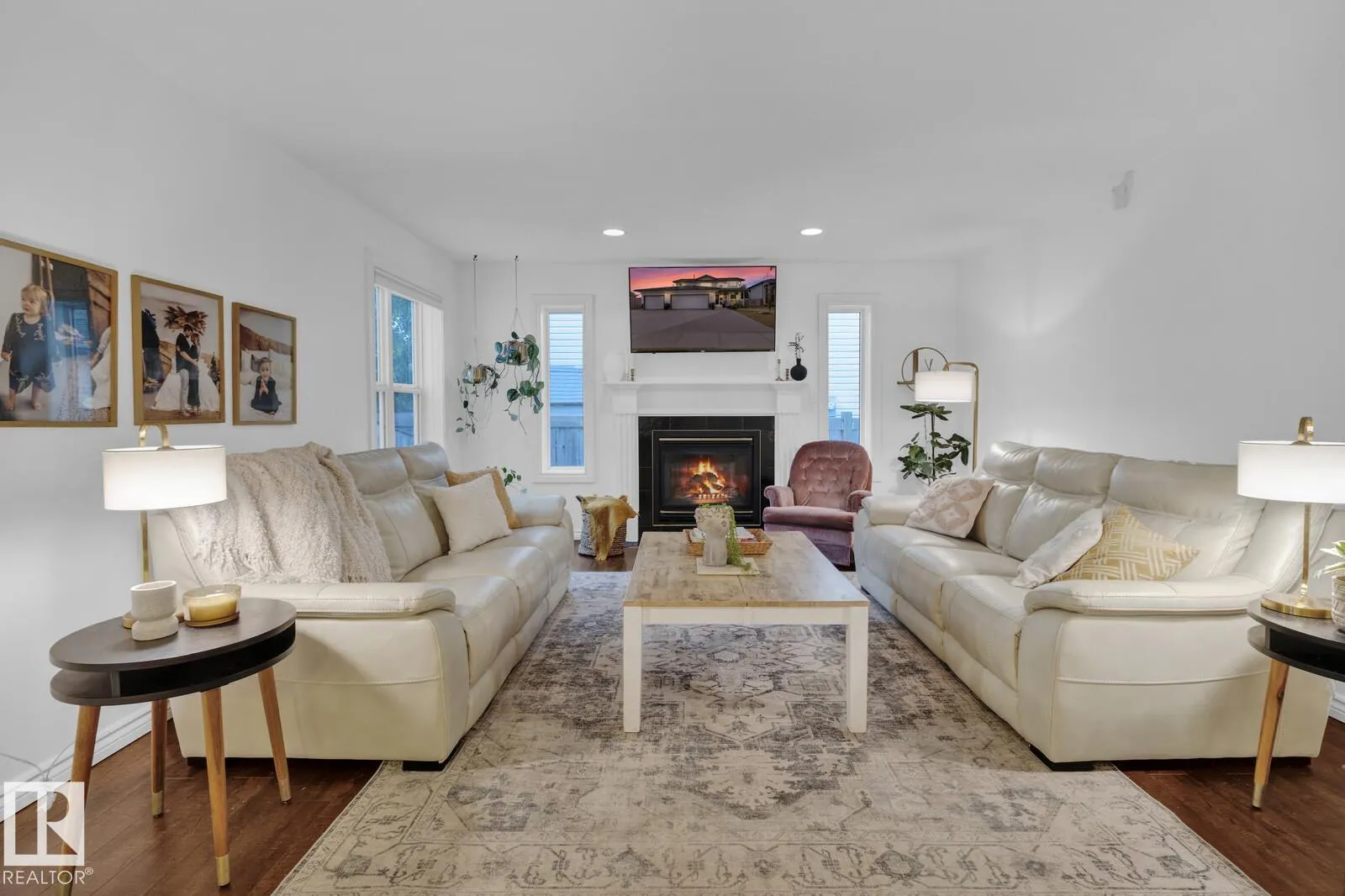 436 RIVERPARK Drive