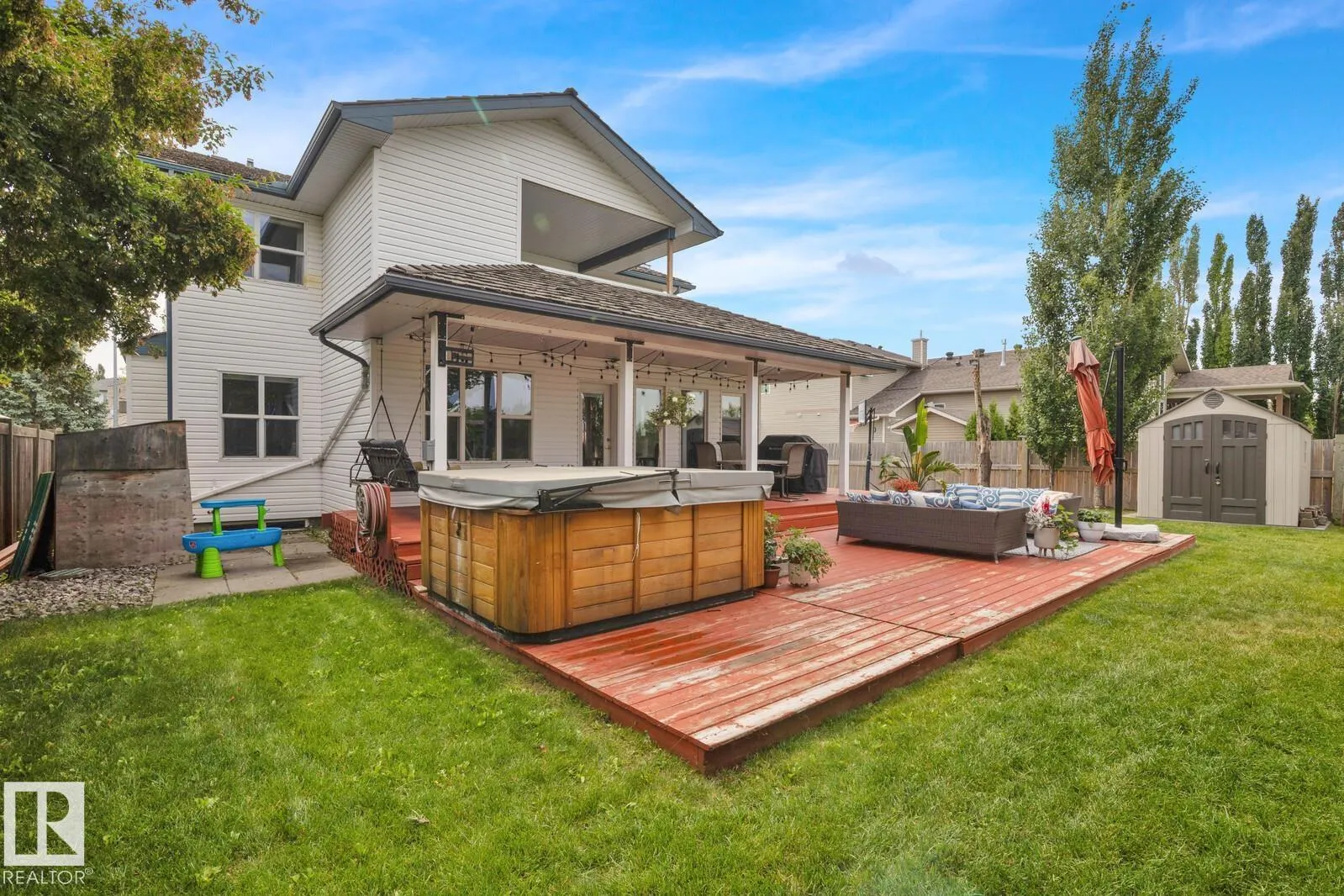 436 RIVERPARK Drive