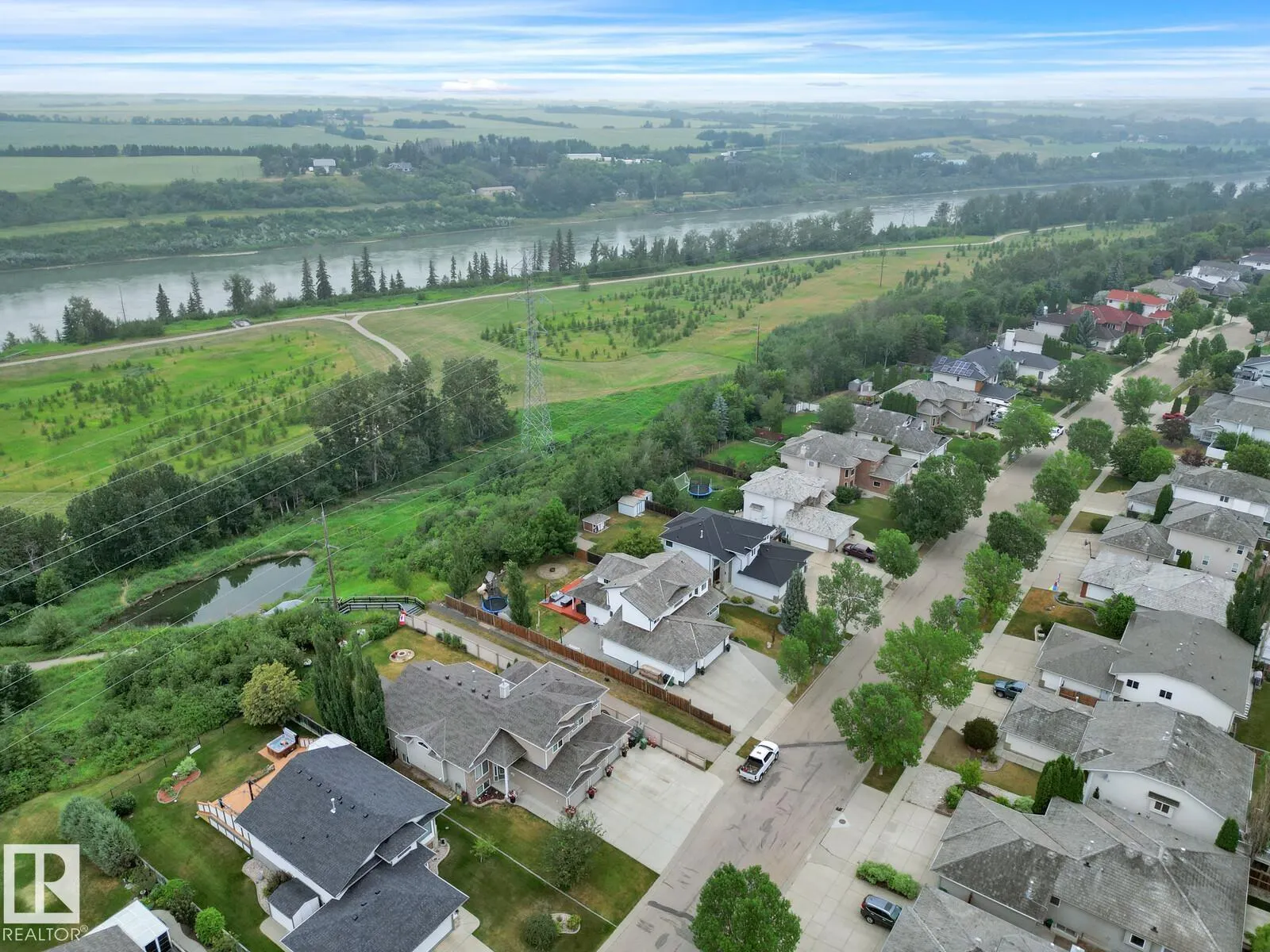 436 RIVERPARK Drive