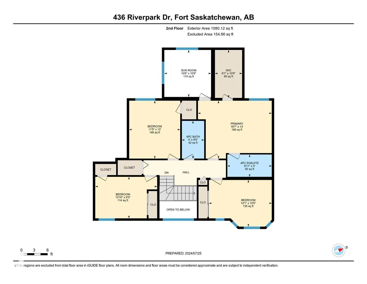 436 RIVERPARK Drive