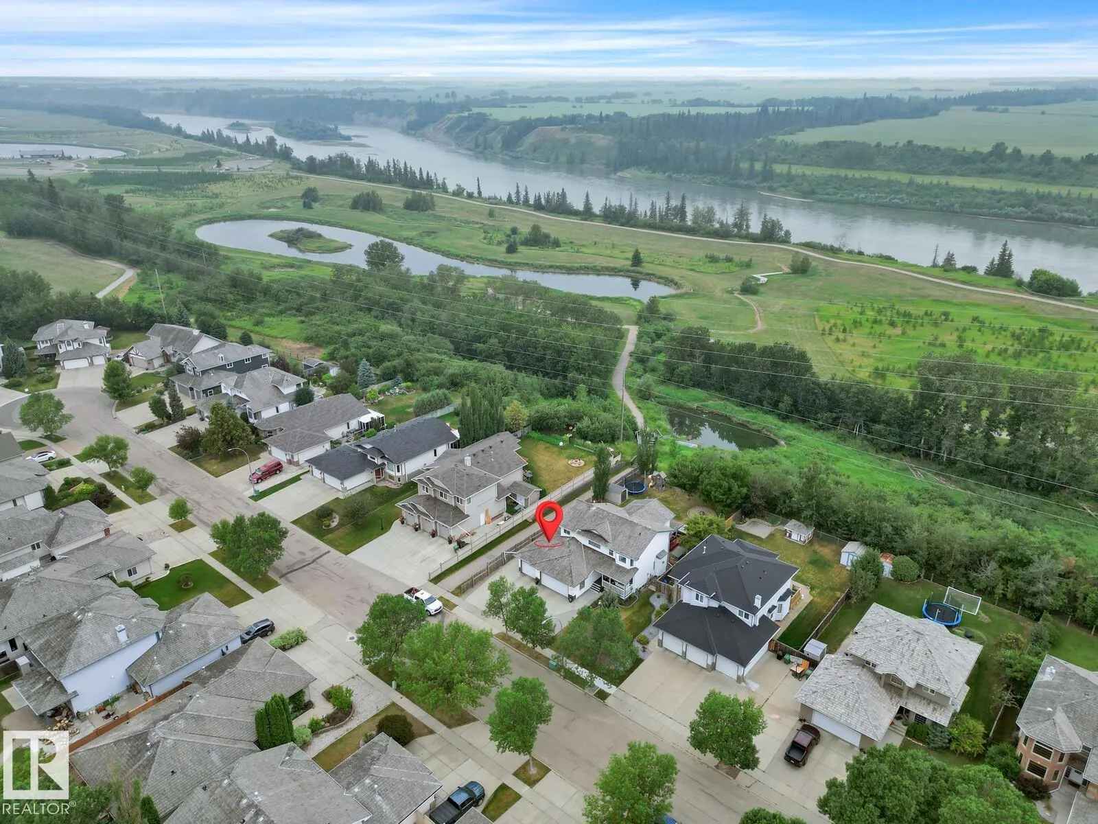 436 RIVERPARK Drive