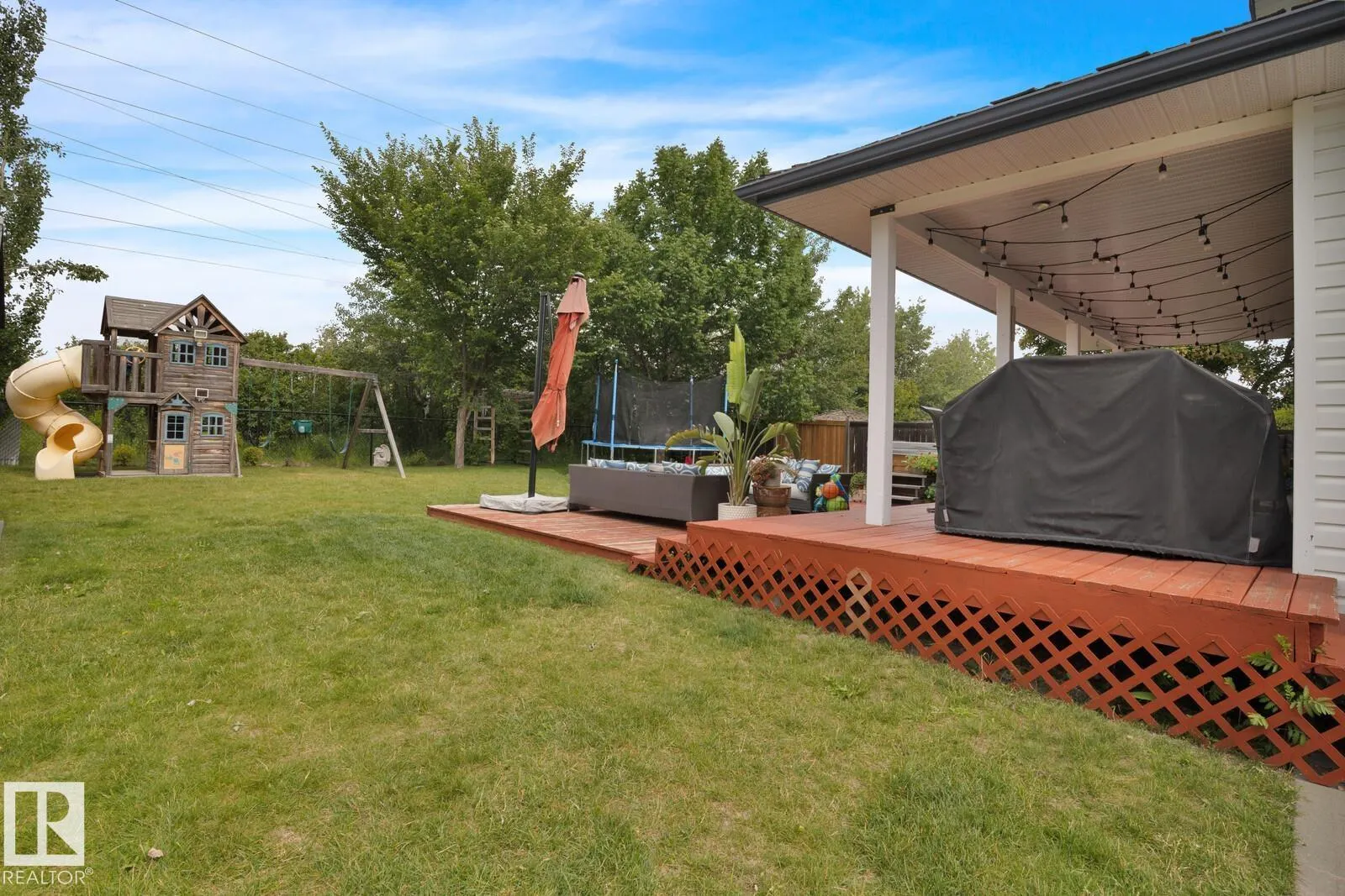 436 RIVERPARK Drive