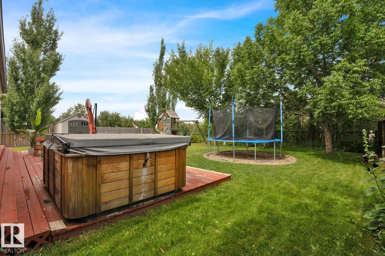 436 RIVERPARK Drive