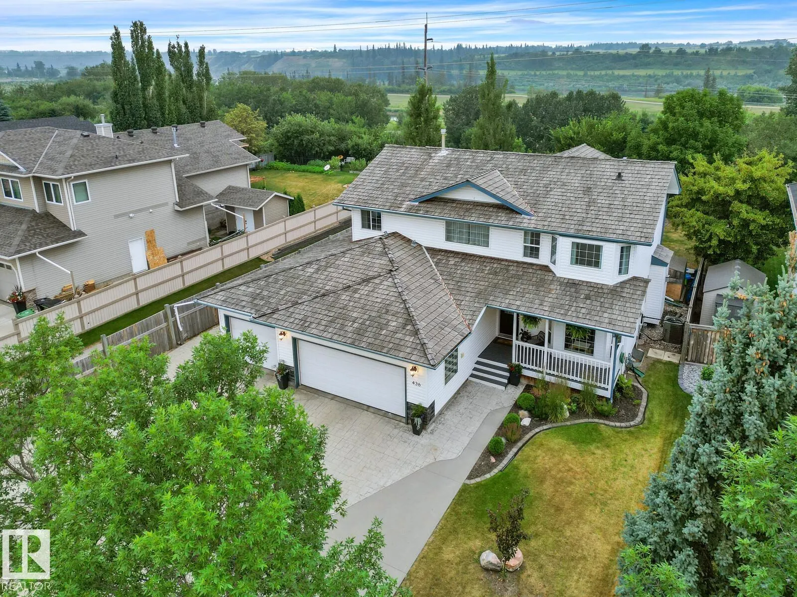 436 RIVERPARK Drive