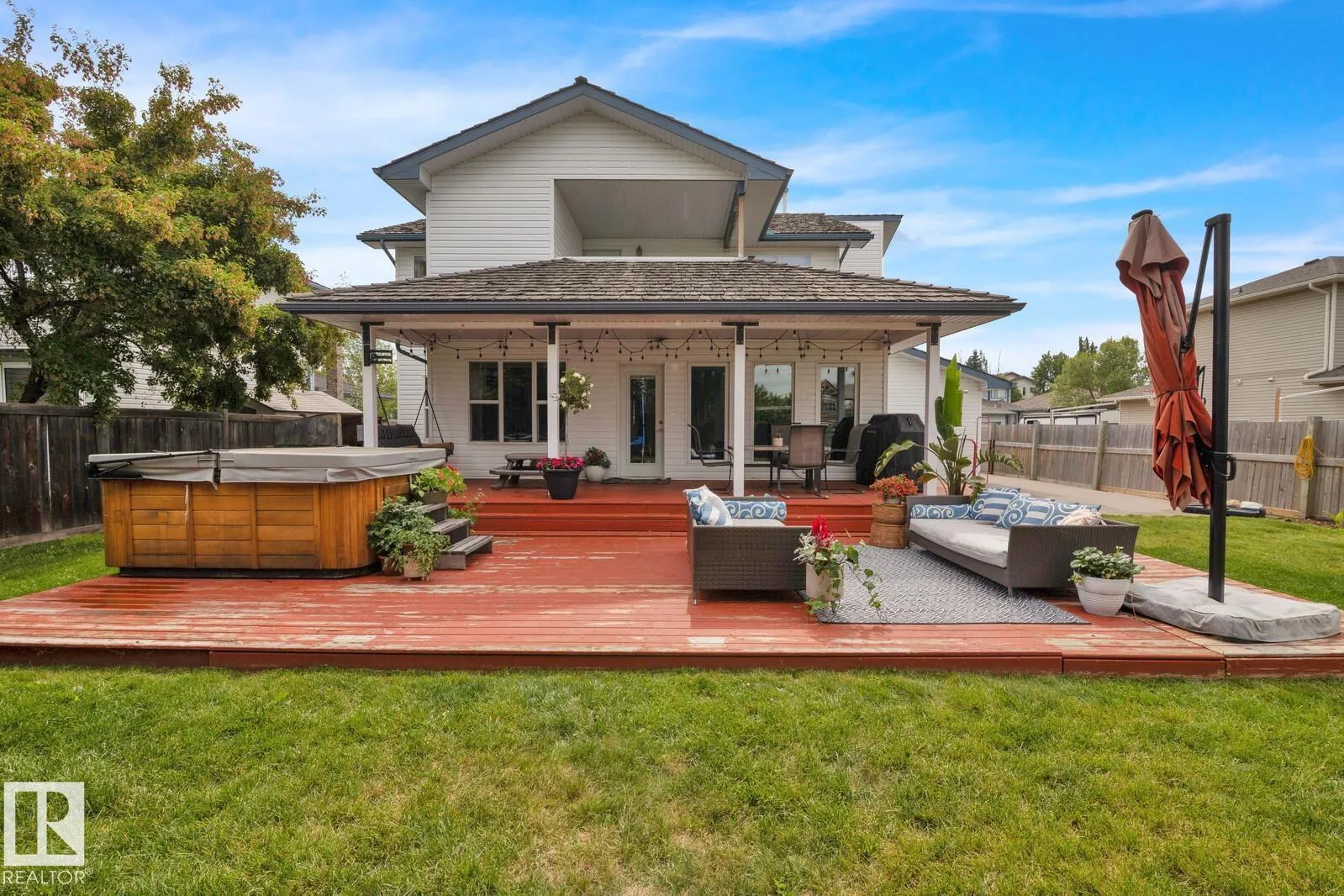 436 RIVERPARK Drive